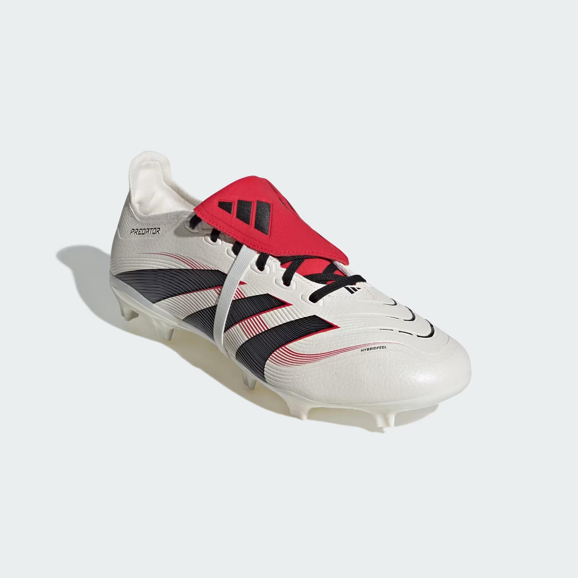 PREDATOR LEAGUE FT FG/MG - ADIDAS SIYAH