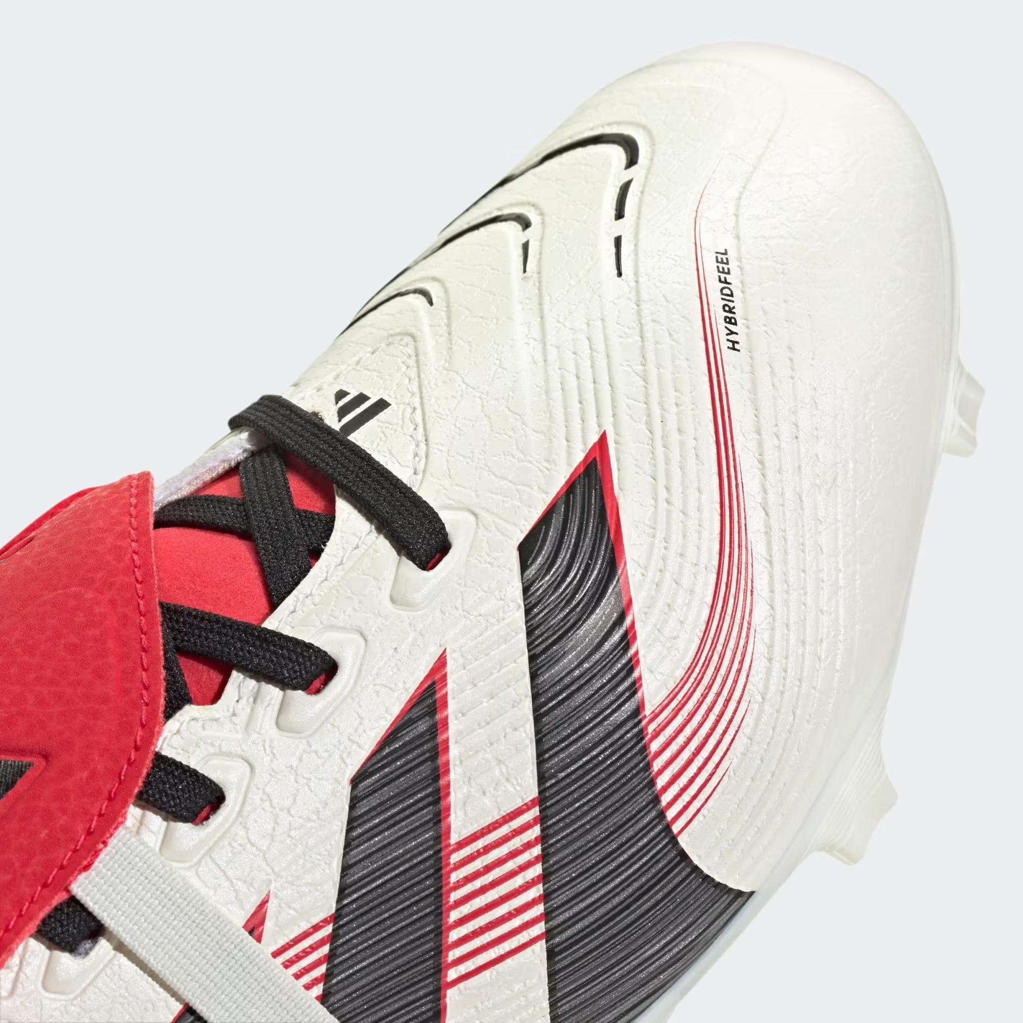 PREDATOR LEAGUE FT FG/MG - ADIDAS SIYAH
