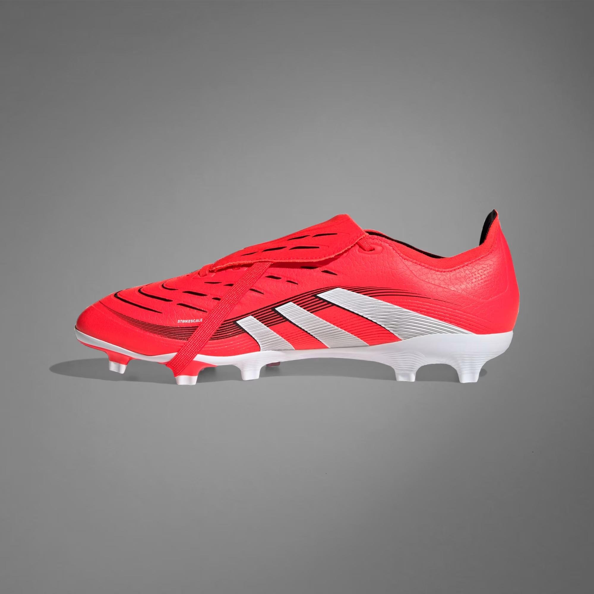 PREDATOR LEAGUE FT FG/MG - ADIDAS SIYAH