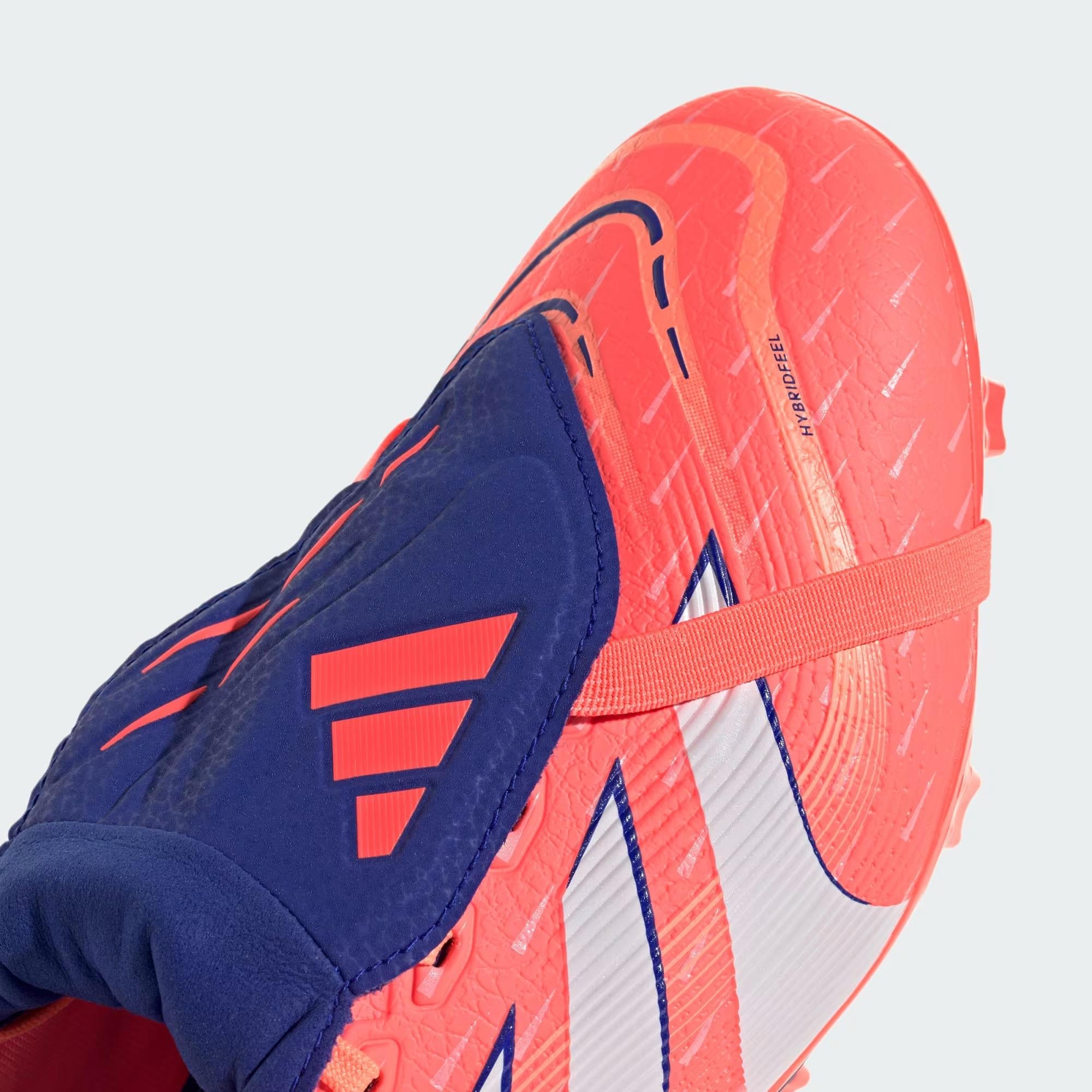 PREDATOR LEAGUE FT FG/MG - ADIDAS SIYAH