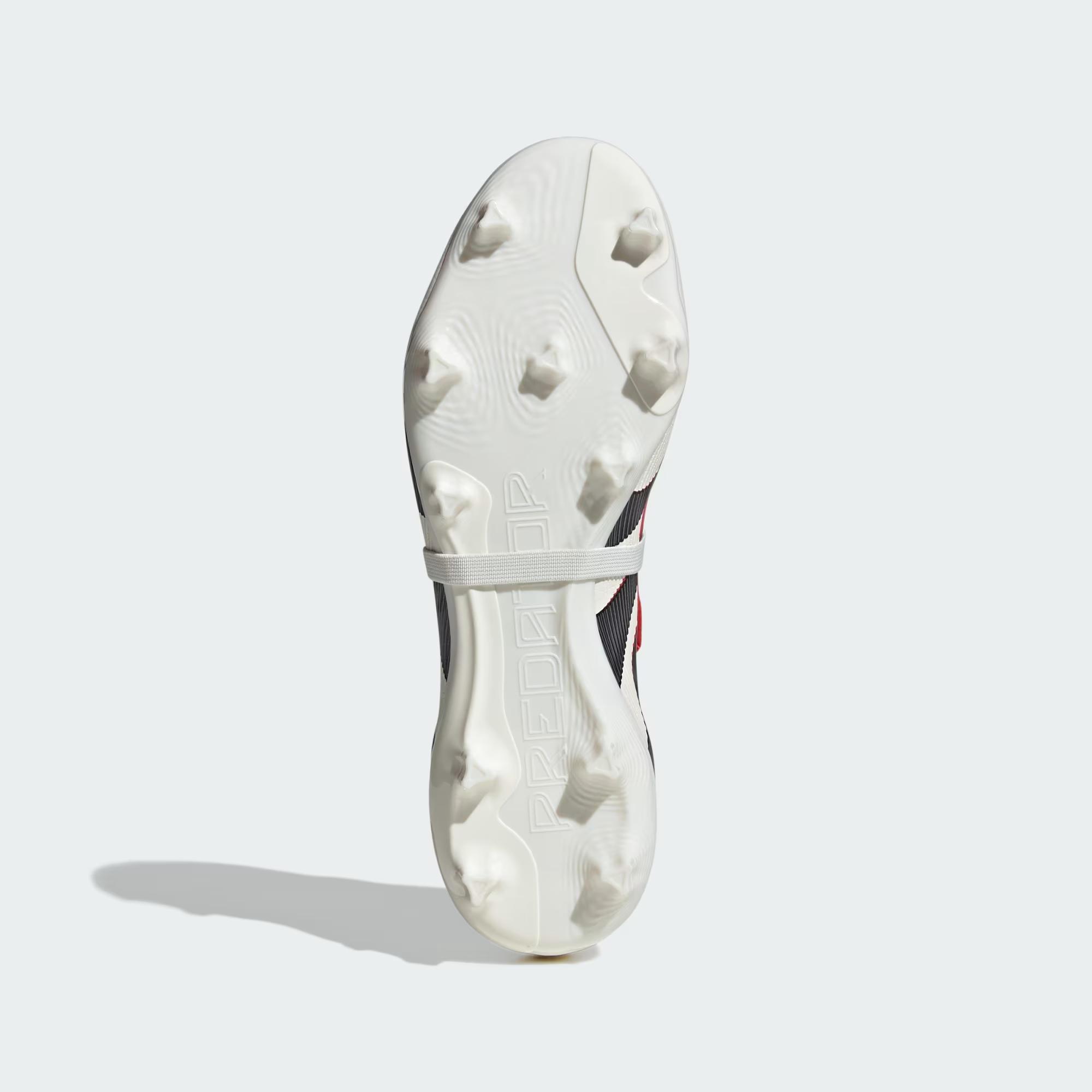 PREDATOR LEAGUE FT FG/MG - ADIDAS SIYAH