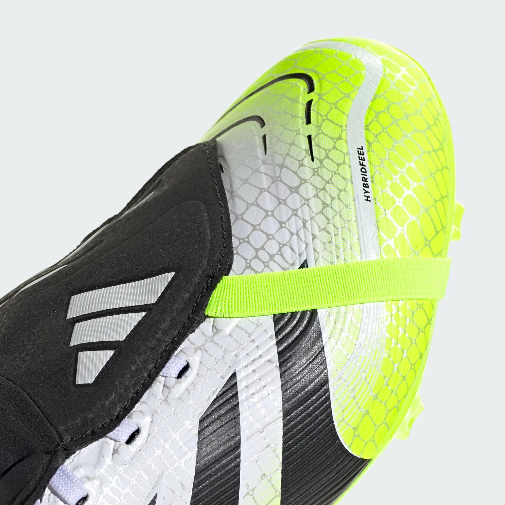 PREDATOR LEAGUE FT FG/MG - ADIDAS SIYAH