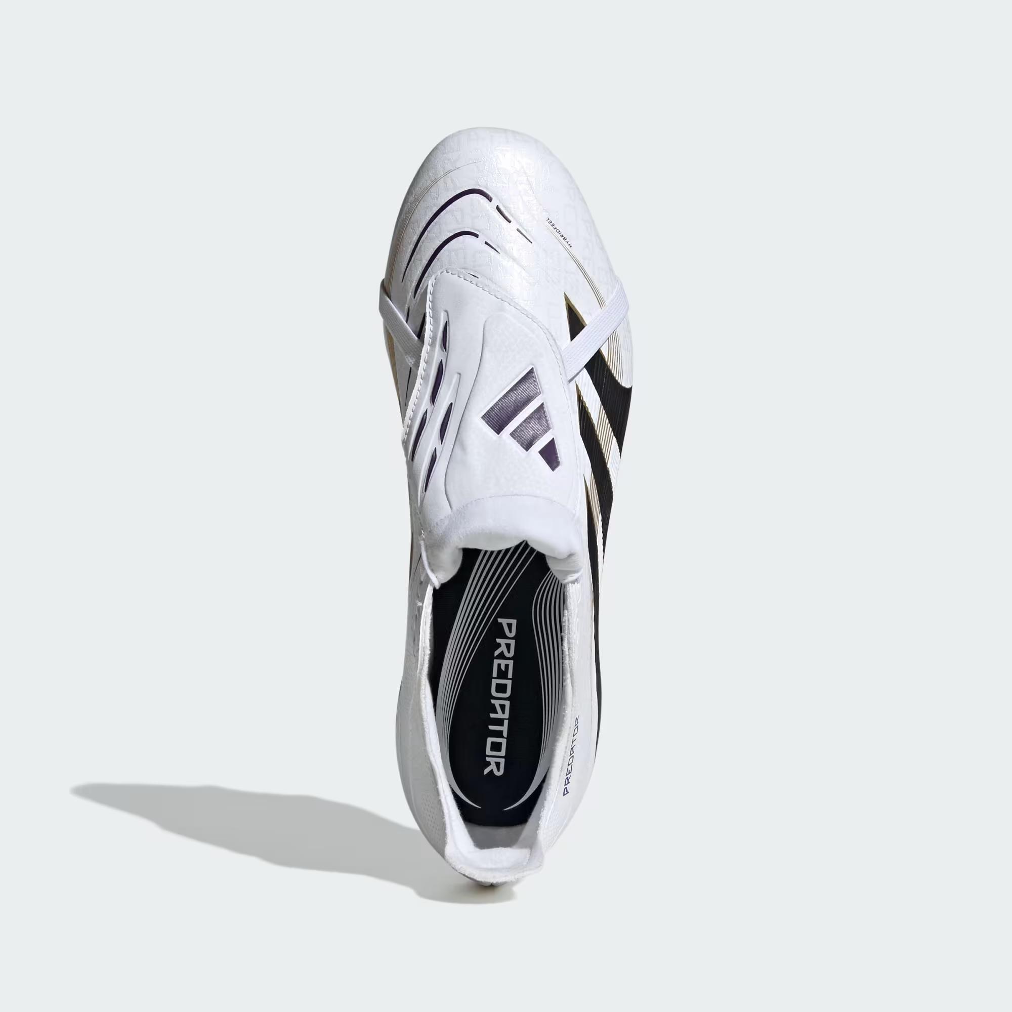 Adidas Beyaz Adidas Predator League