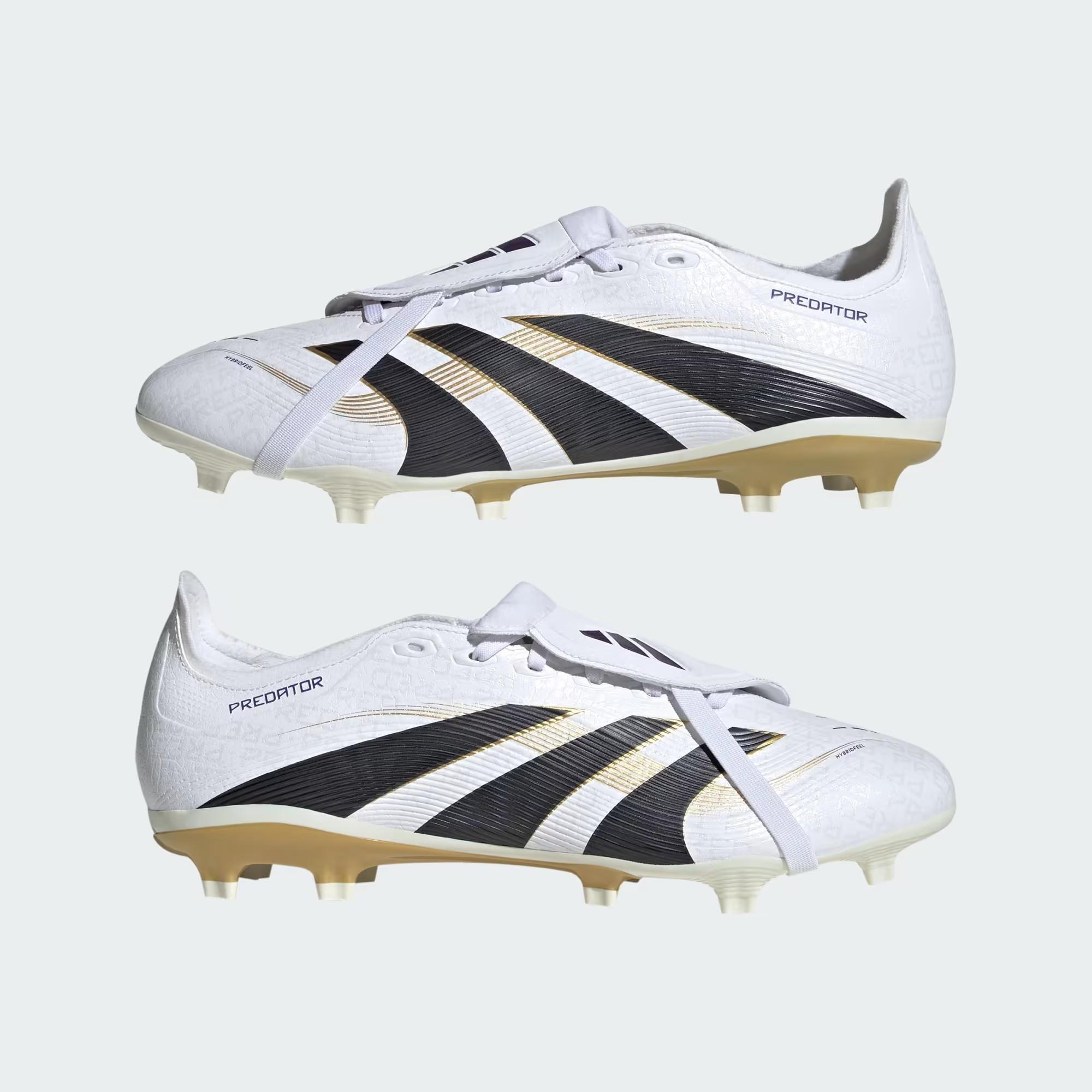 Adidas Beyaz Adidas Predator League