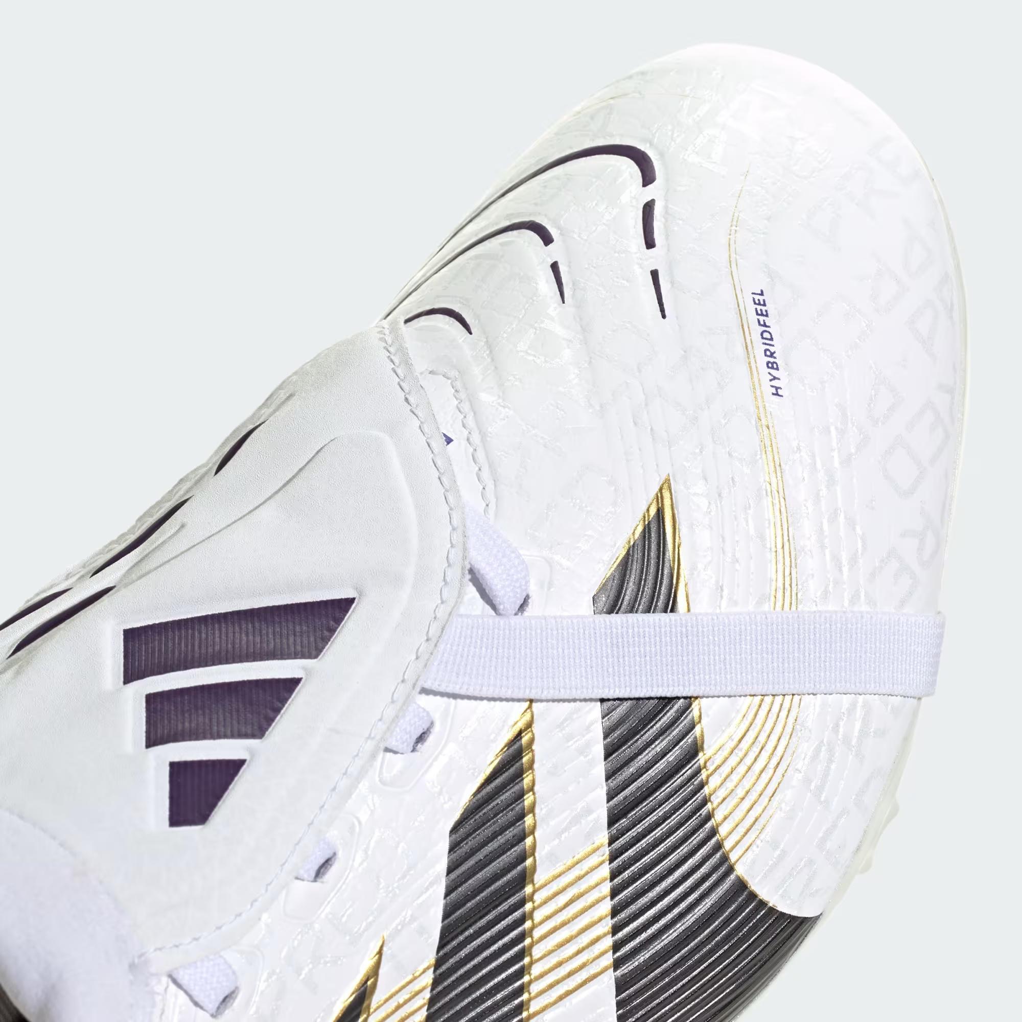 Adidas Beyaz Adidas Predator League