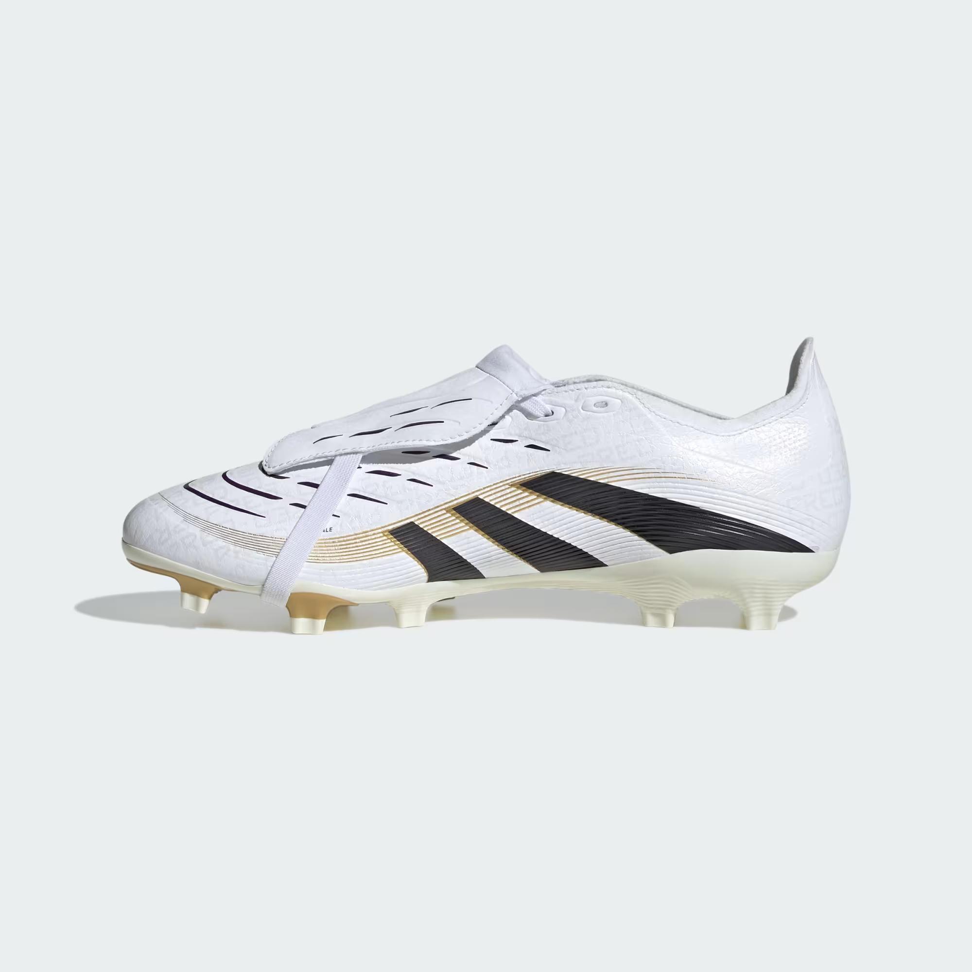 PREDATOR LEAGUE FT FG/MG - ADIDAS SIYAH