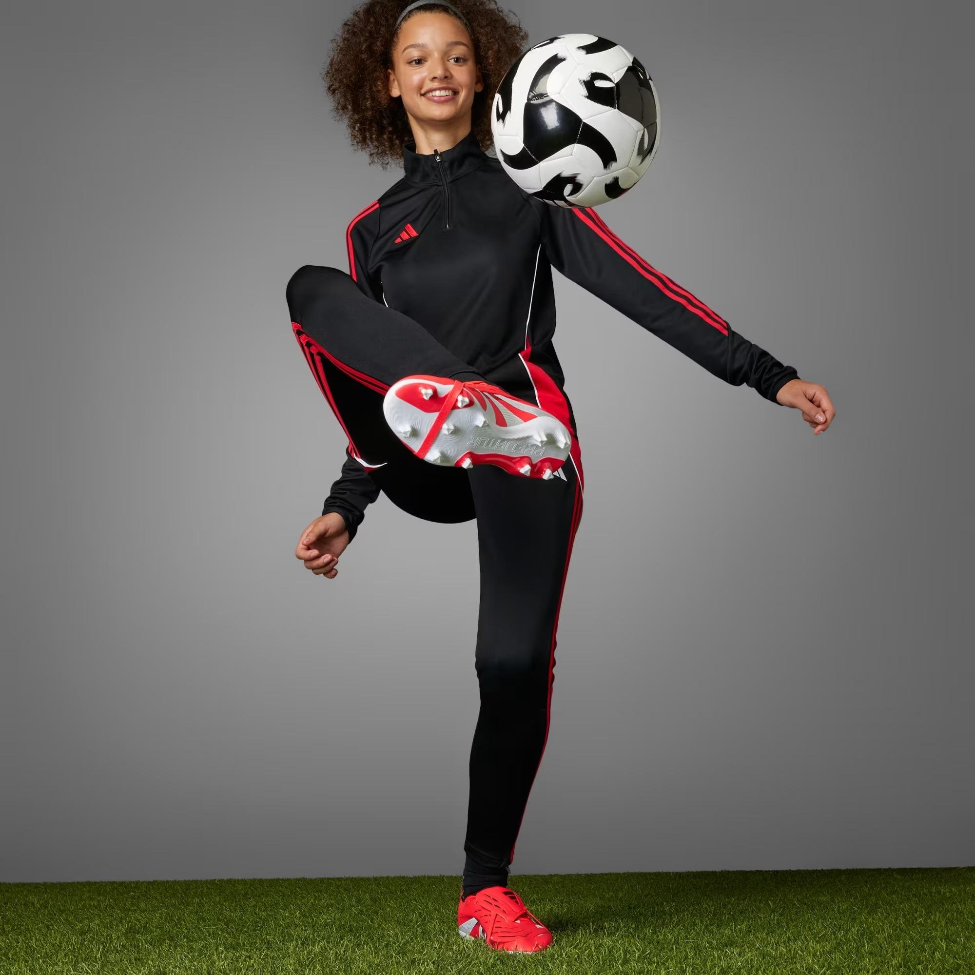 PREDATOR LEAGUE FT FG/MG - ADIDAS SIYAH