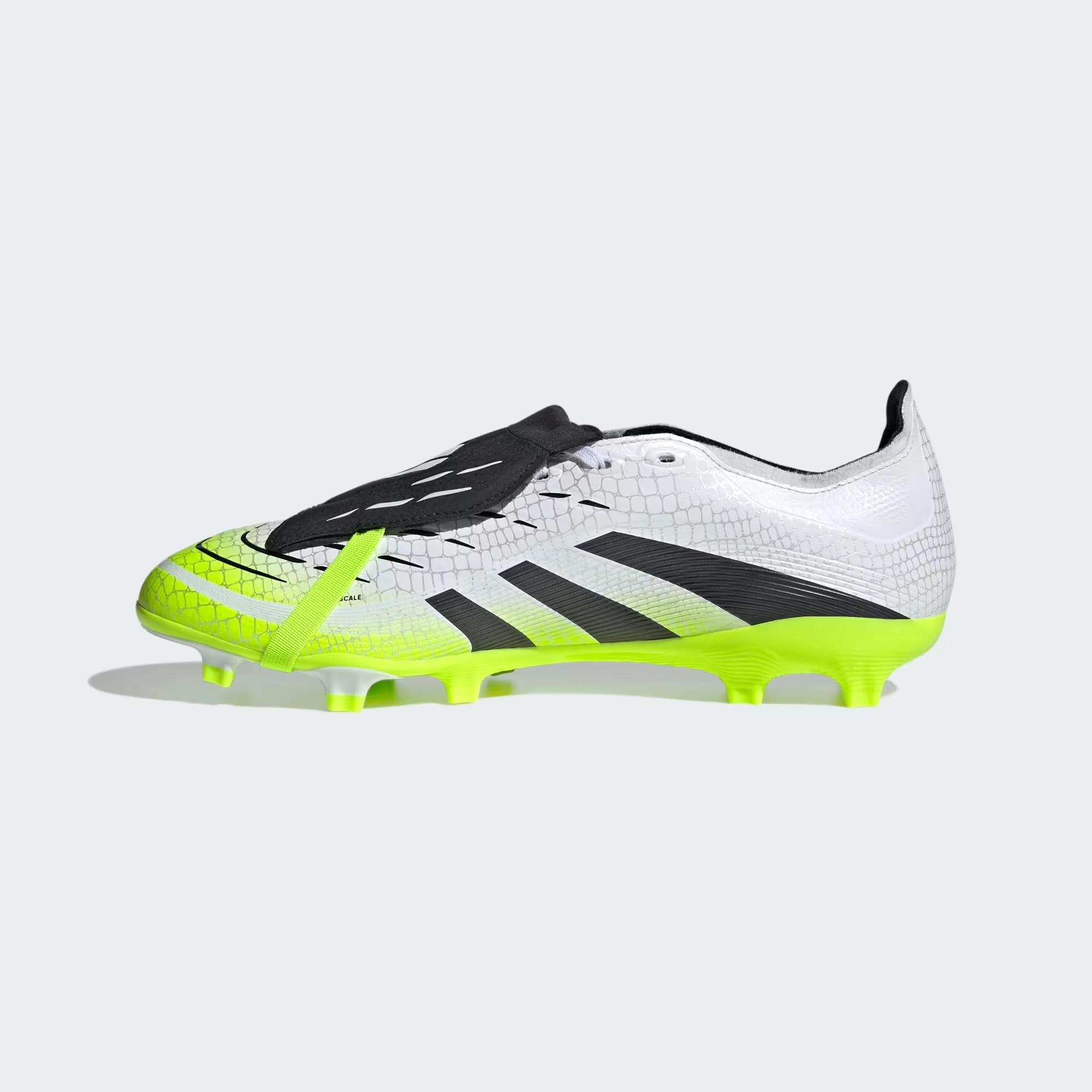 PREDATOR LEAGUE FT FG/MG - ADIDAS SIYAH