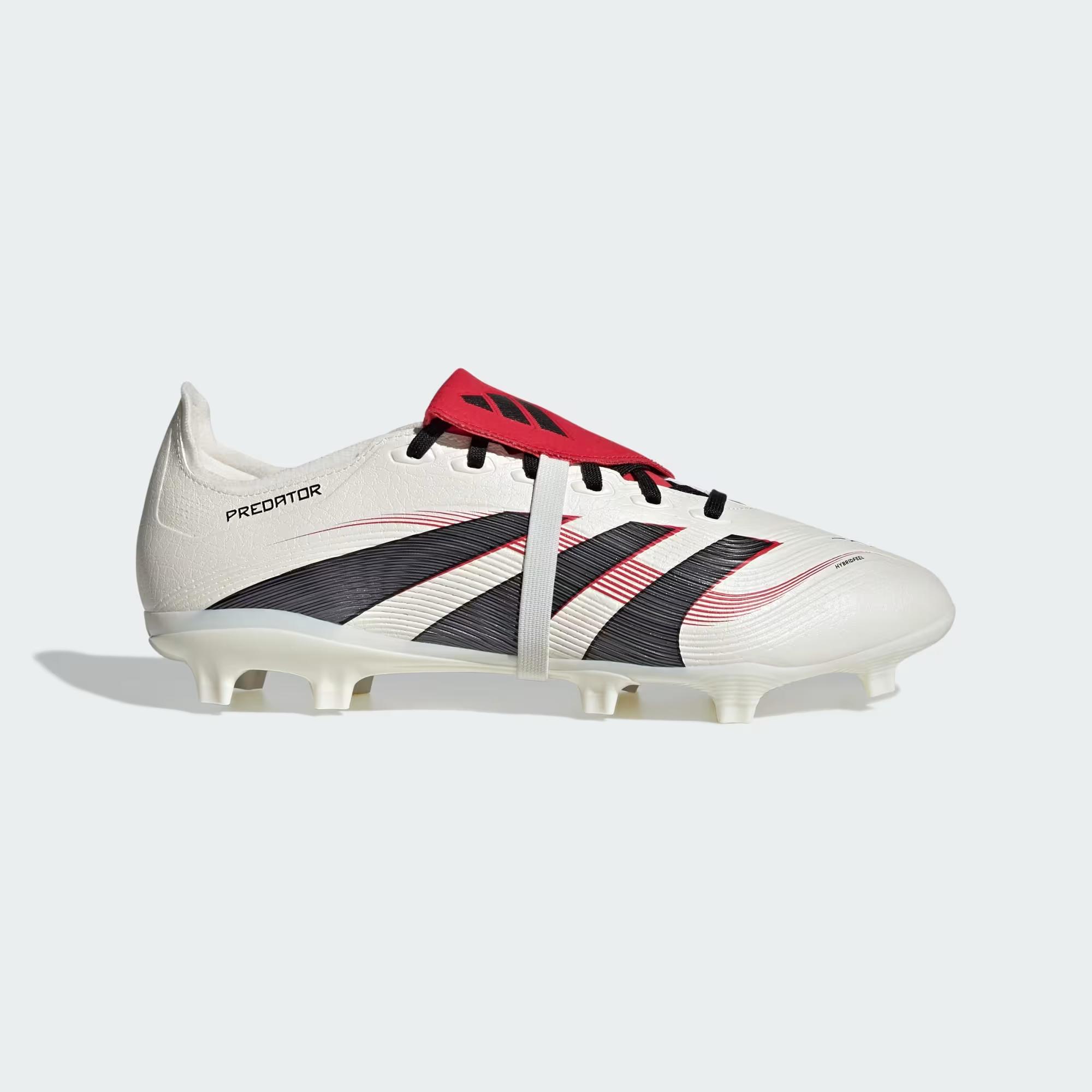 PREDATOR LEAGUE FT FG/MG - ADIDAS SIYAH