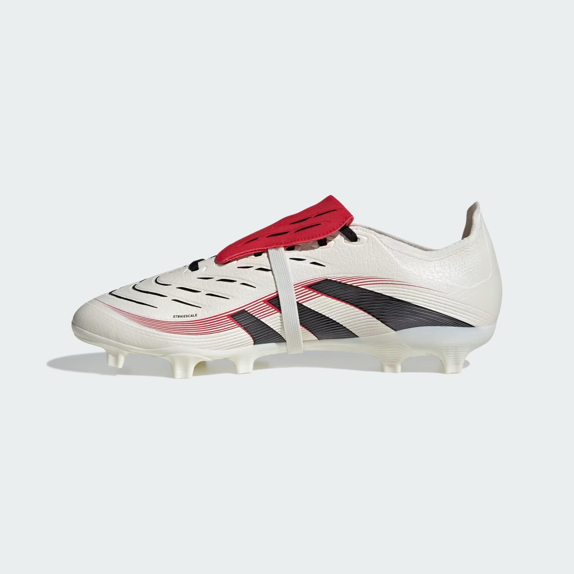 PREDATOR LEAGUE FT FG/MG - ADIDAS SIYAH