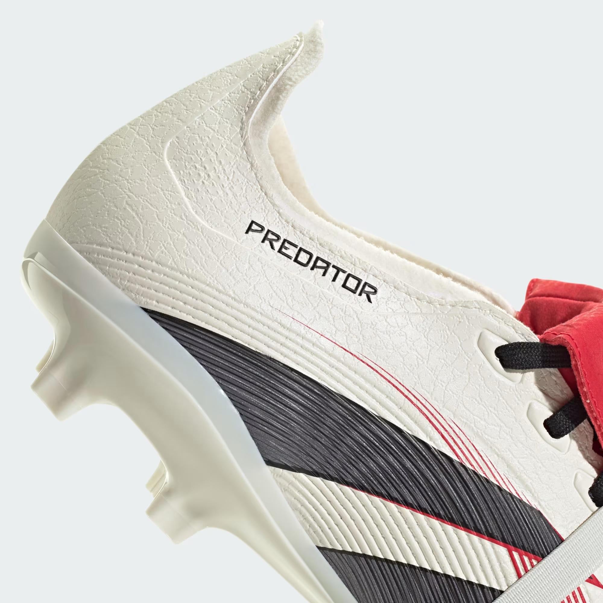 PREDATOR LEAGUE FT FG/MG - ADIDAS SIYAH