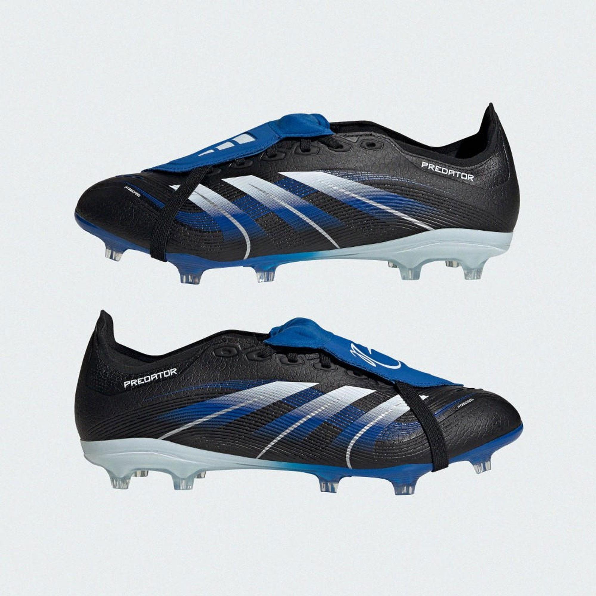 PREDATOR LEAGUE FT FG/MG JB - ADIDAS SIYAH