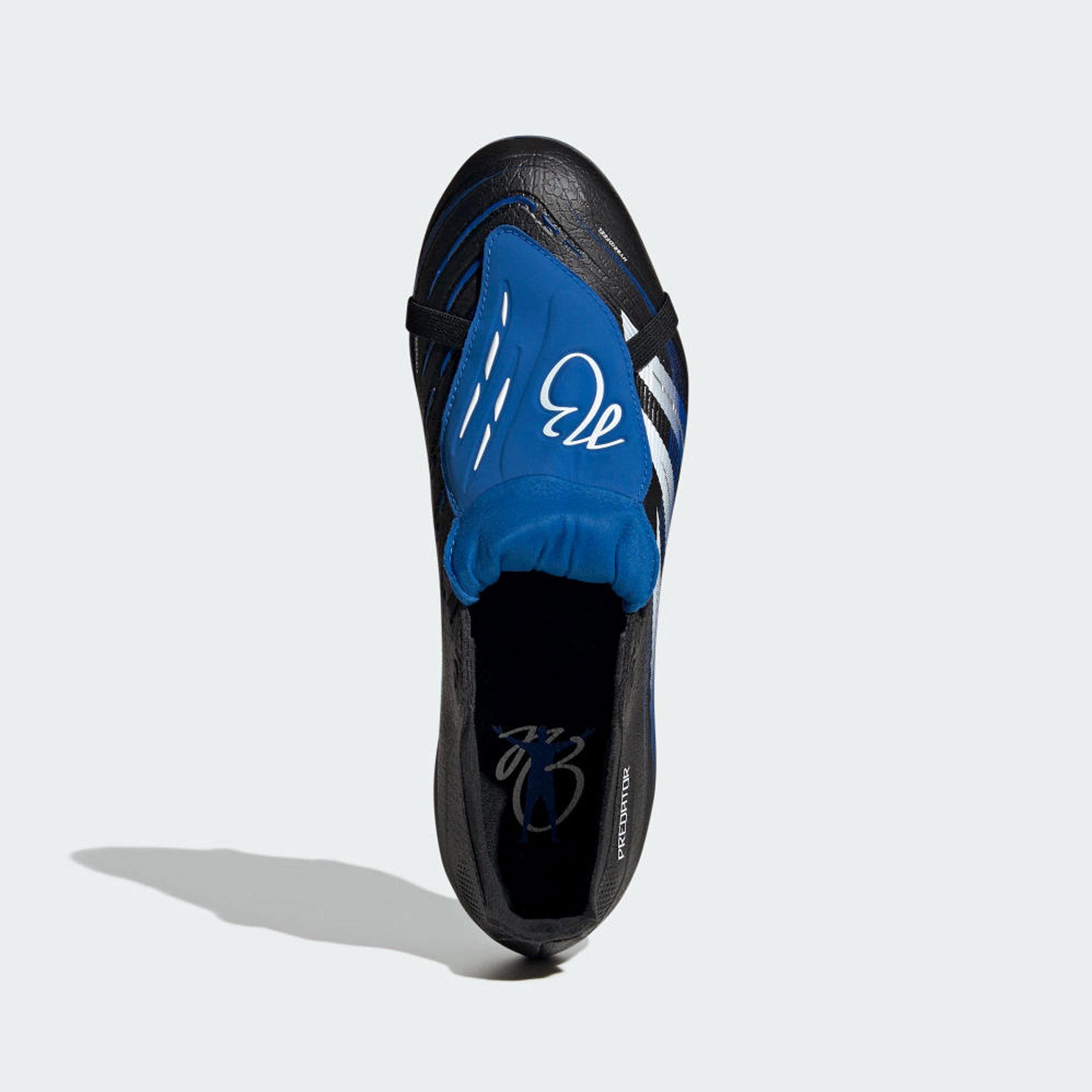 PREDATOR LEAGUE FT FG/MG JB - ADIDAS SIYAH