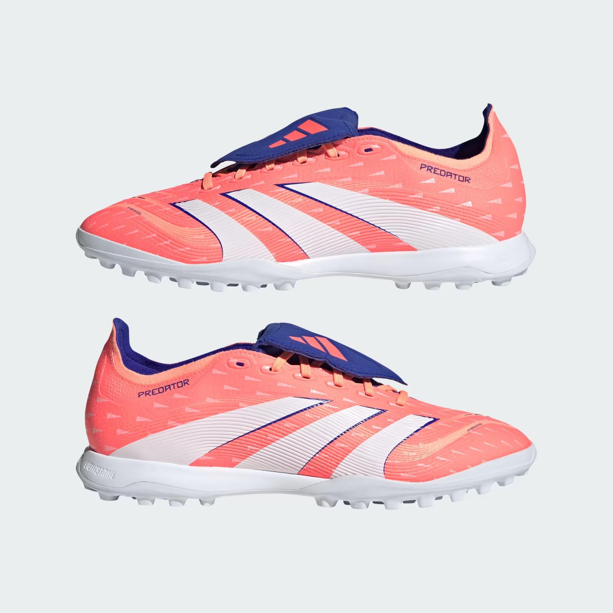 PREDATOR LEAGUE FT TF - ADIDAS SIYAH