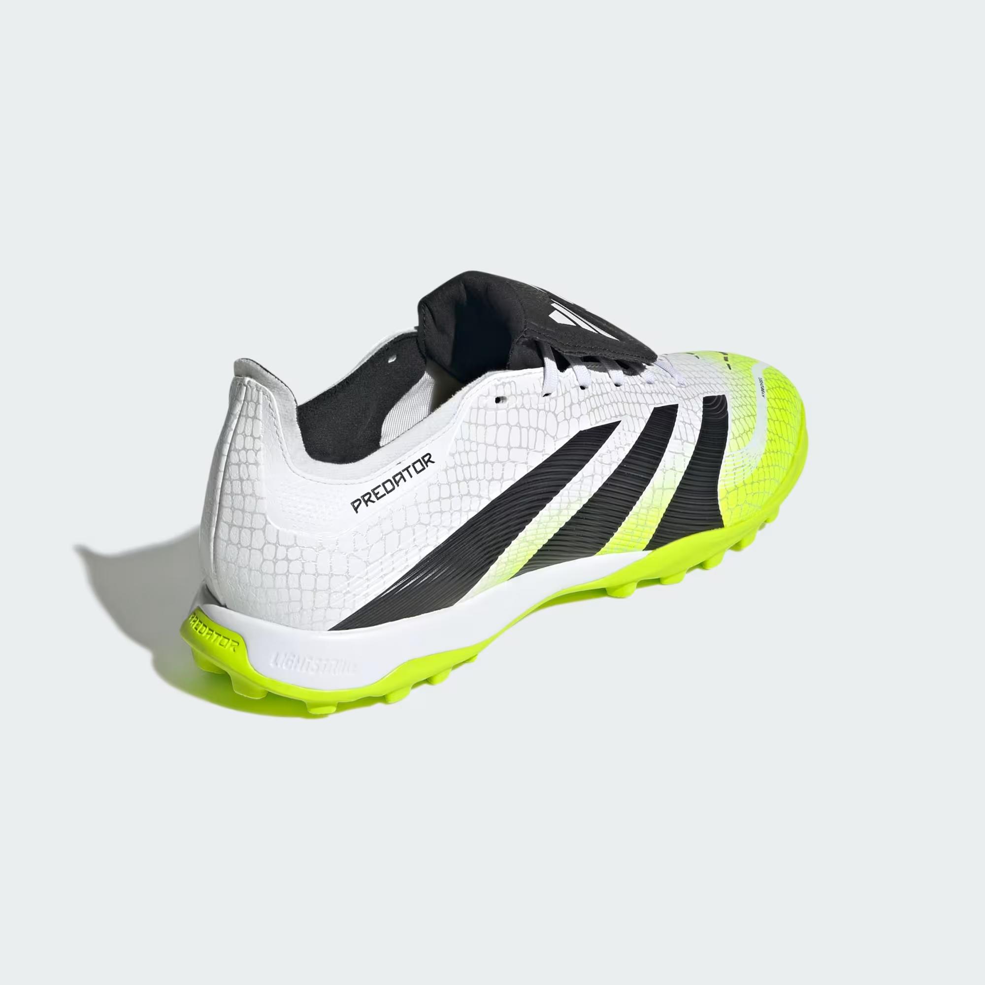 PREDATOR LEAGUE FT TF - ADIDAS SIYAH