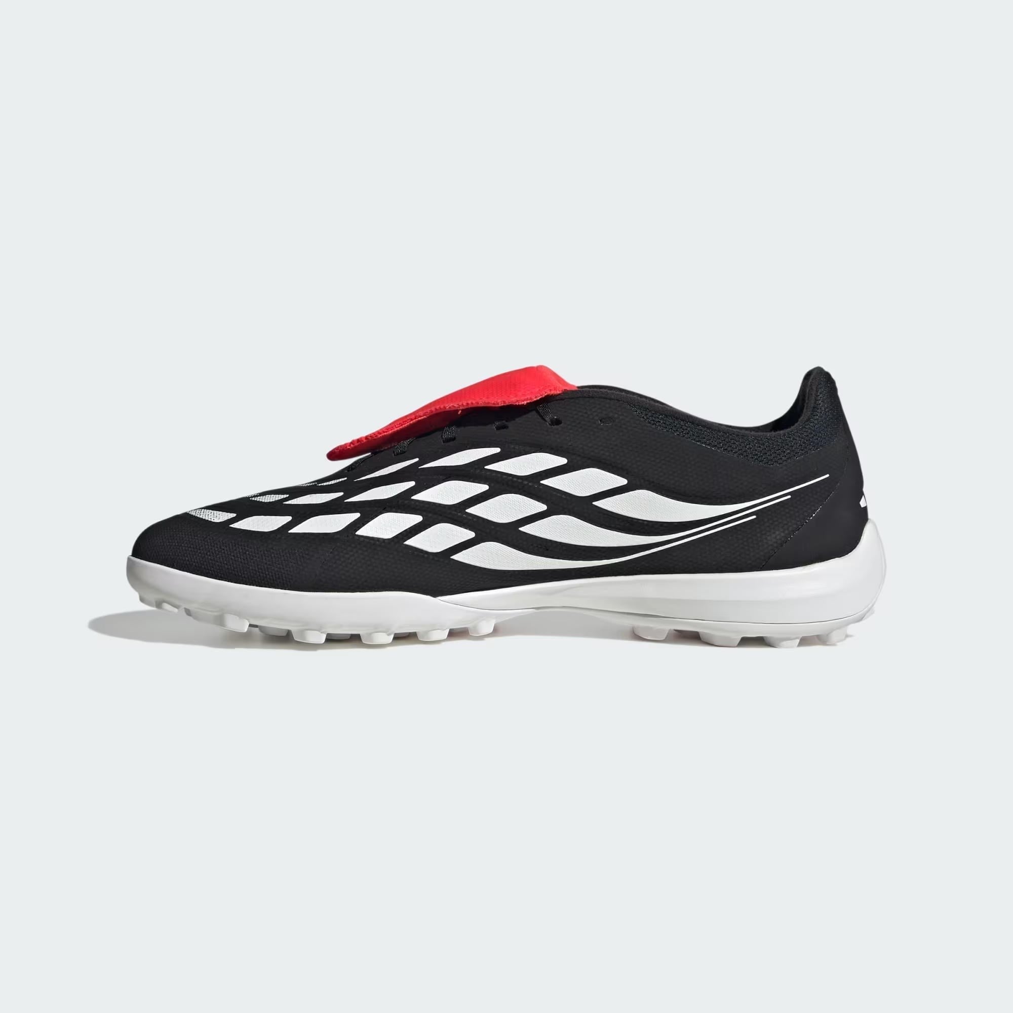 PREDATOR LEAGUE FT TF - ADIDAS SIYAH