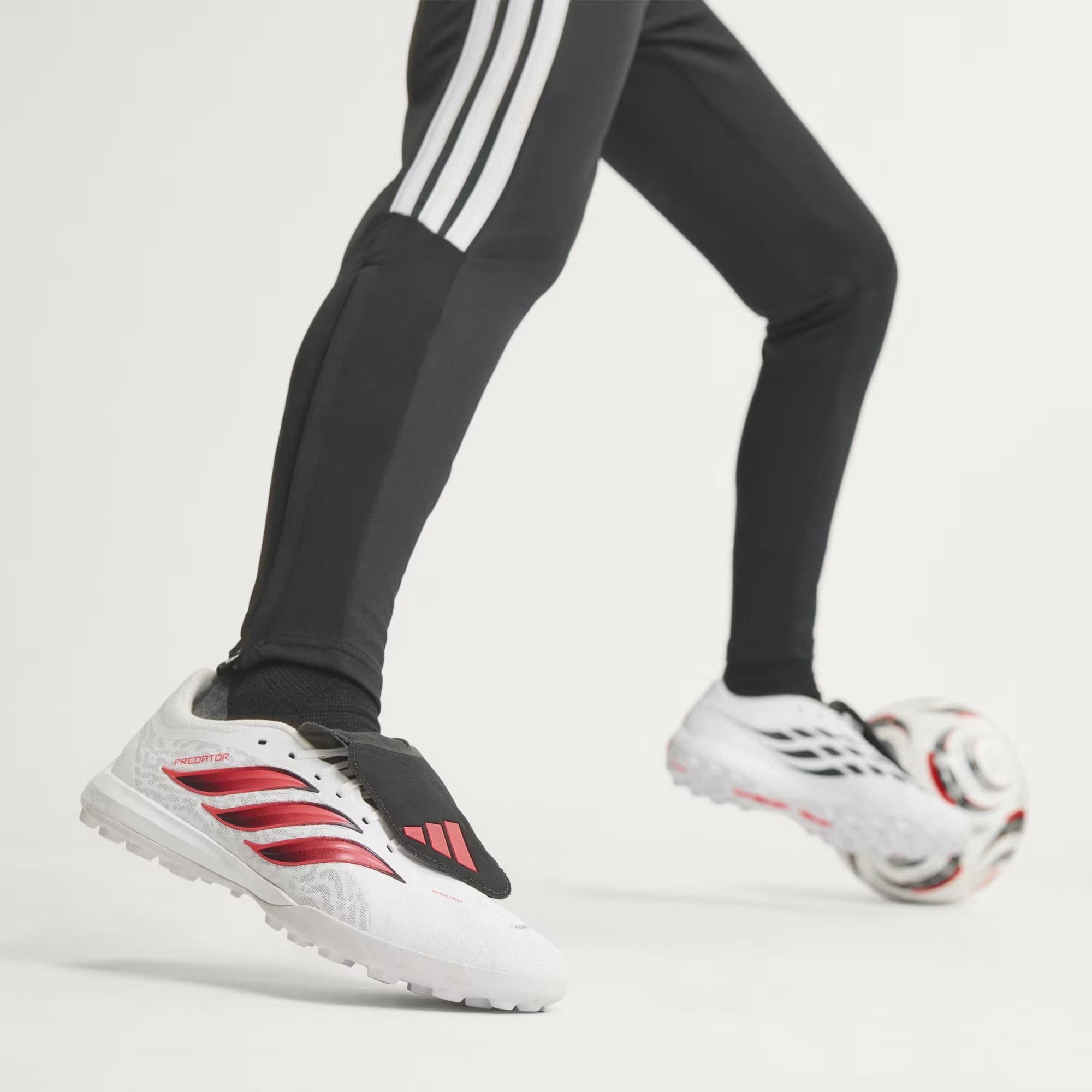 PREDATOR LEAGUE FT TF - ADIDAS SIYAH