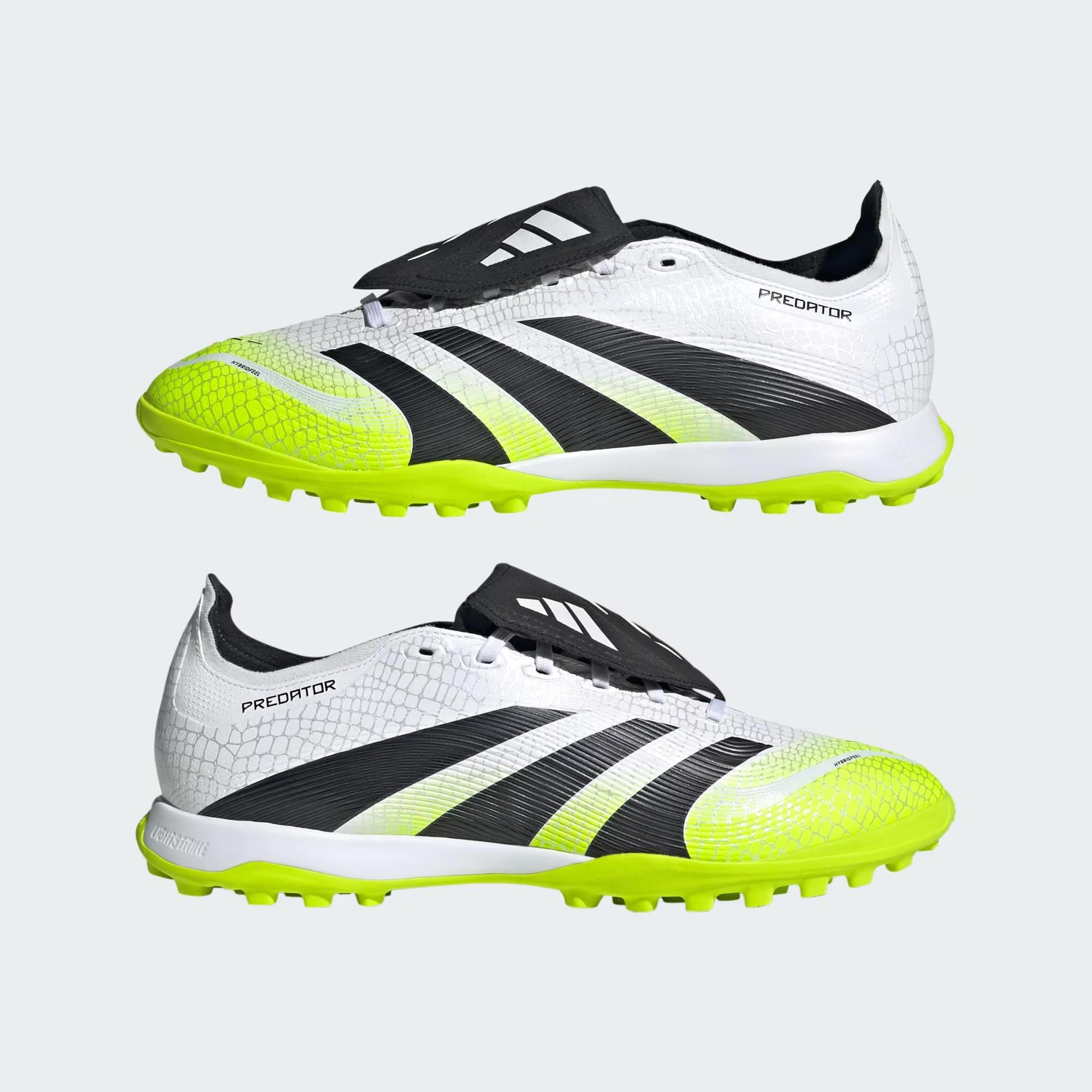 PREDATOR LEAGUE FT TF - ADIDAS SIYAH