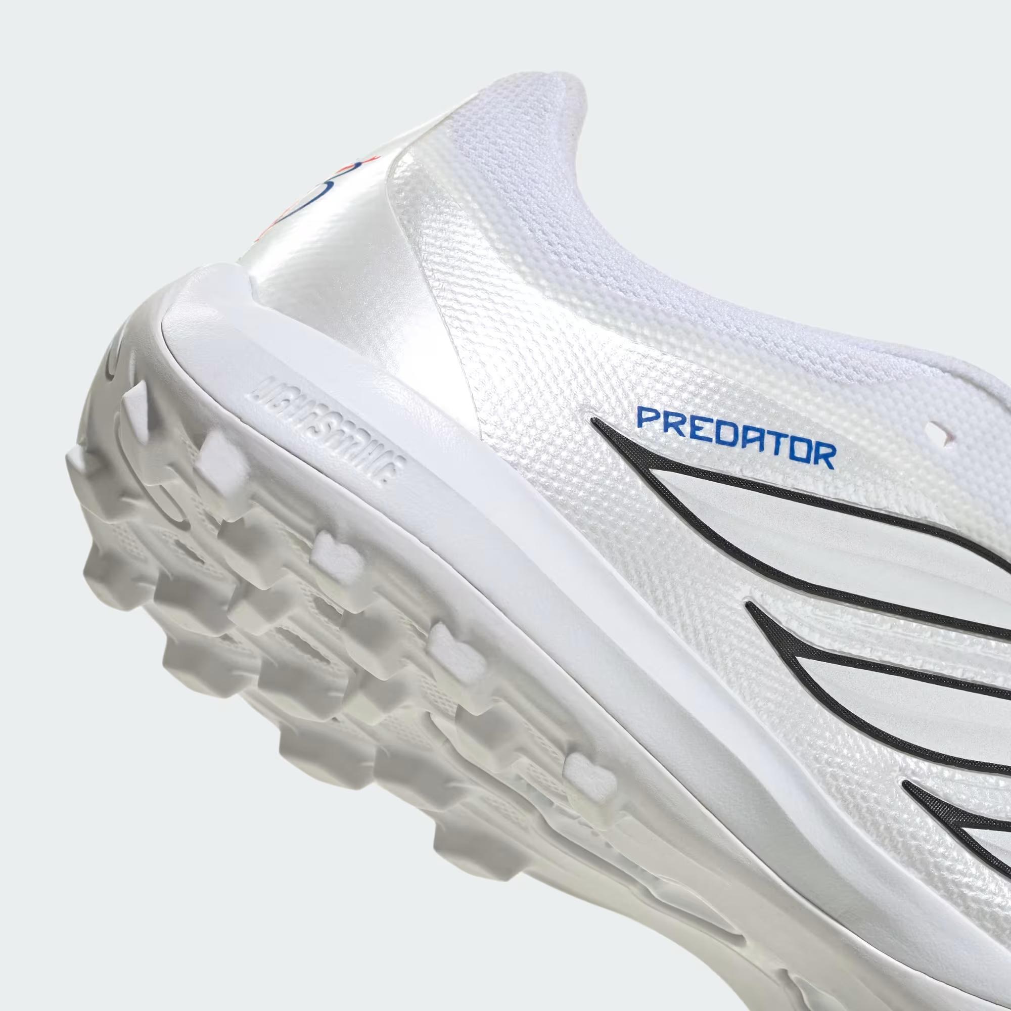 PREDATOR LEAGUE FT TF - ADIDAS SIYAH