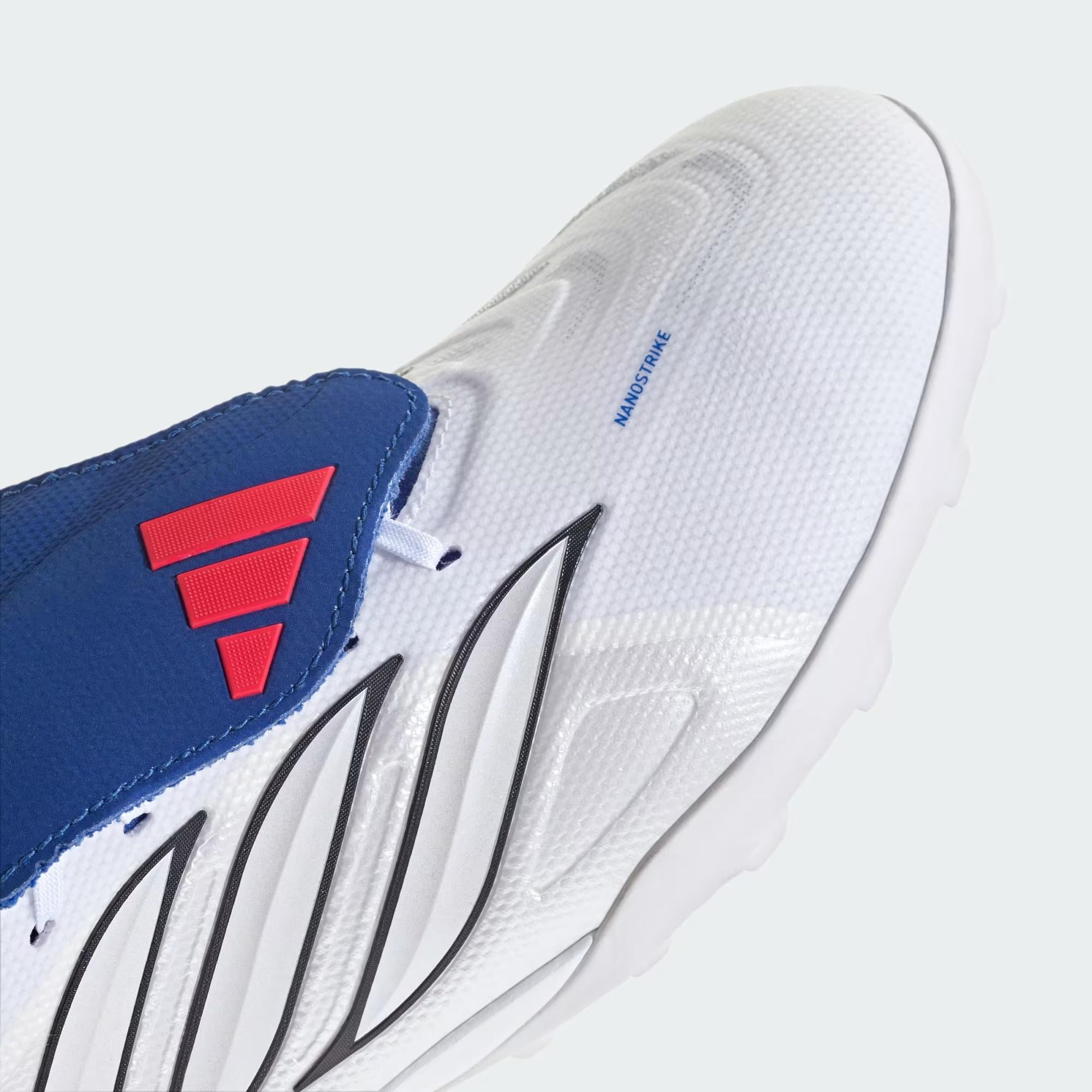 PREDATOR LEAGUE FT TF - ADIDAS SIYAH