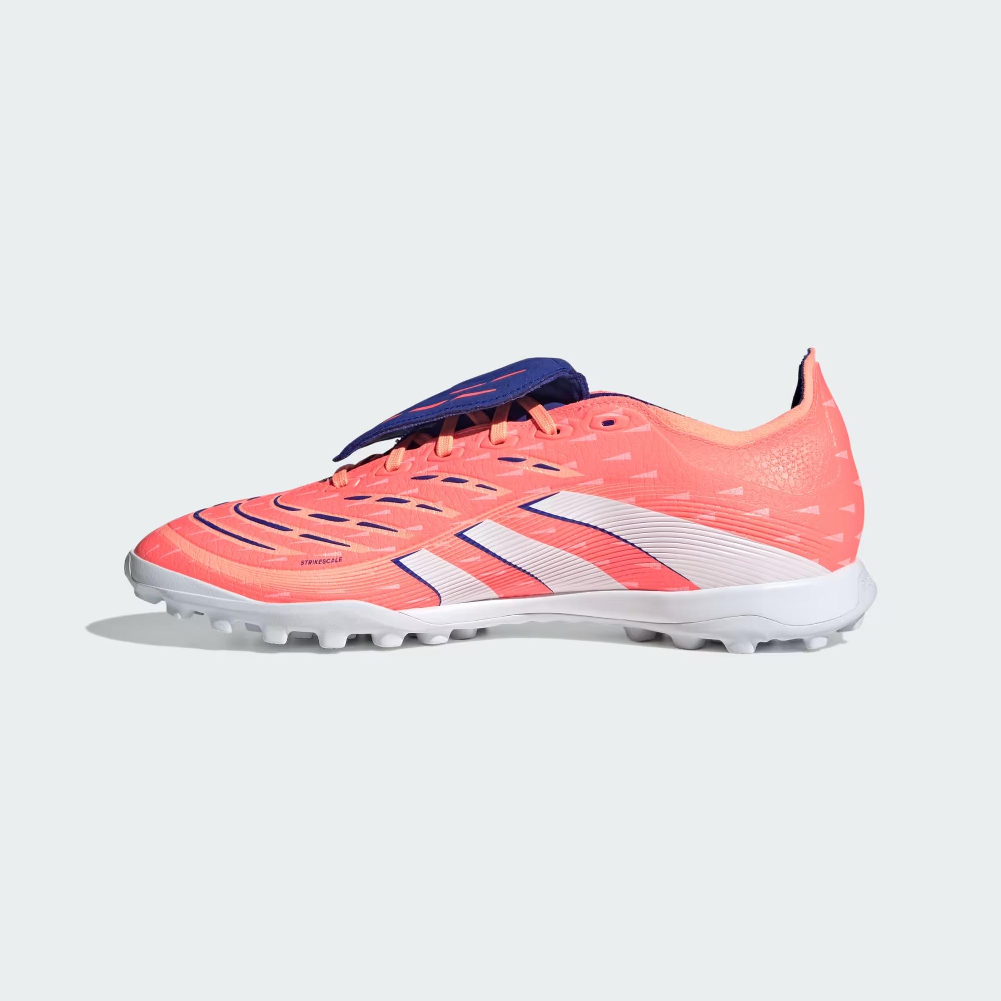 PREDATOR LEAGUE FT TF - ADIDAS SIYAH