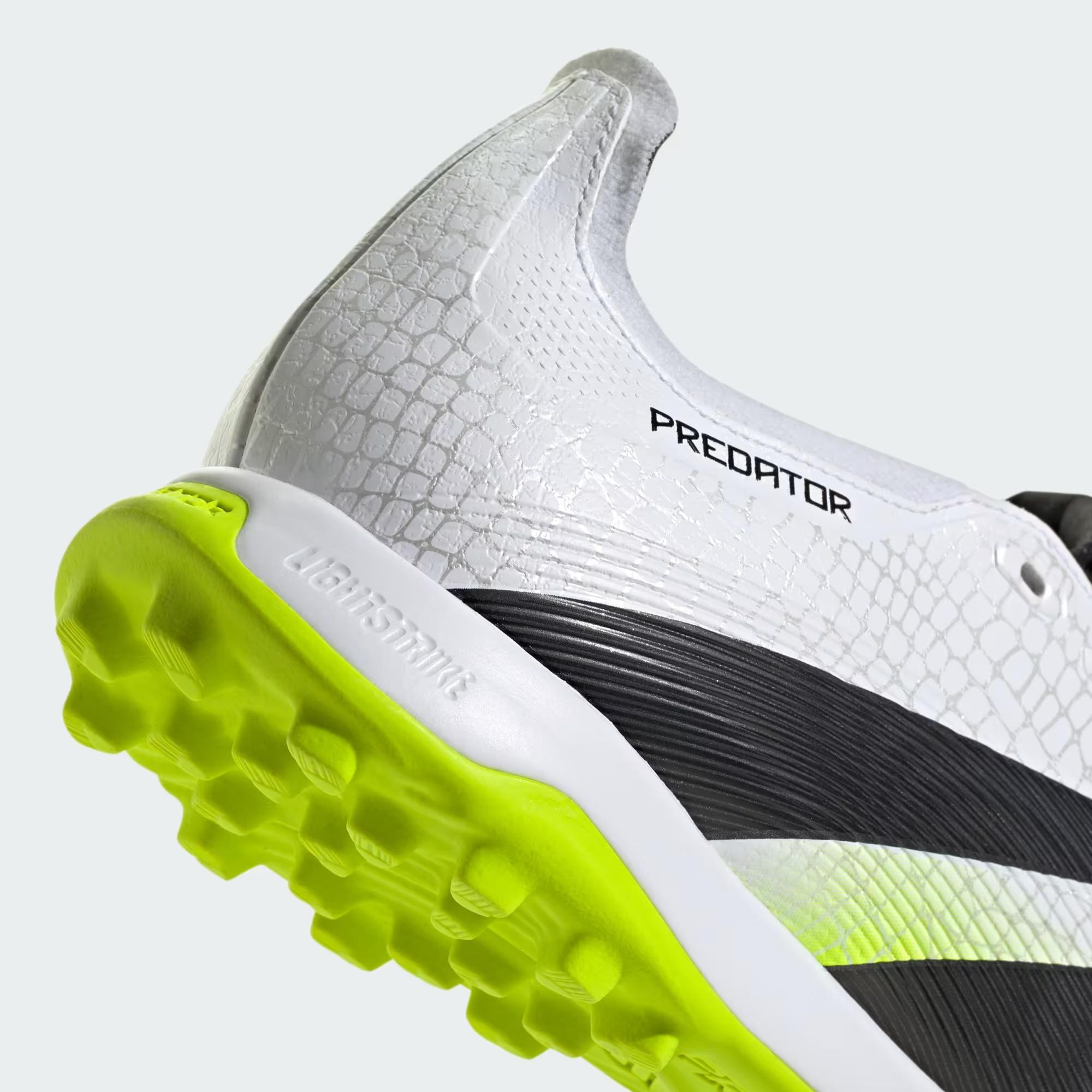 PREDATOR LEAGUE FT TF - ADIDAS SIYAH