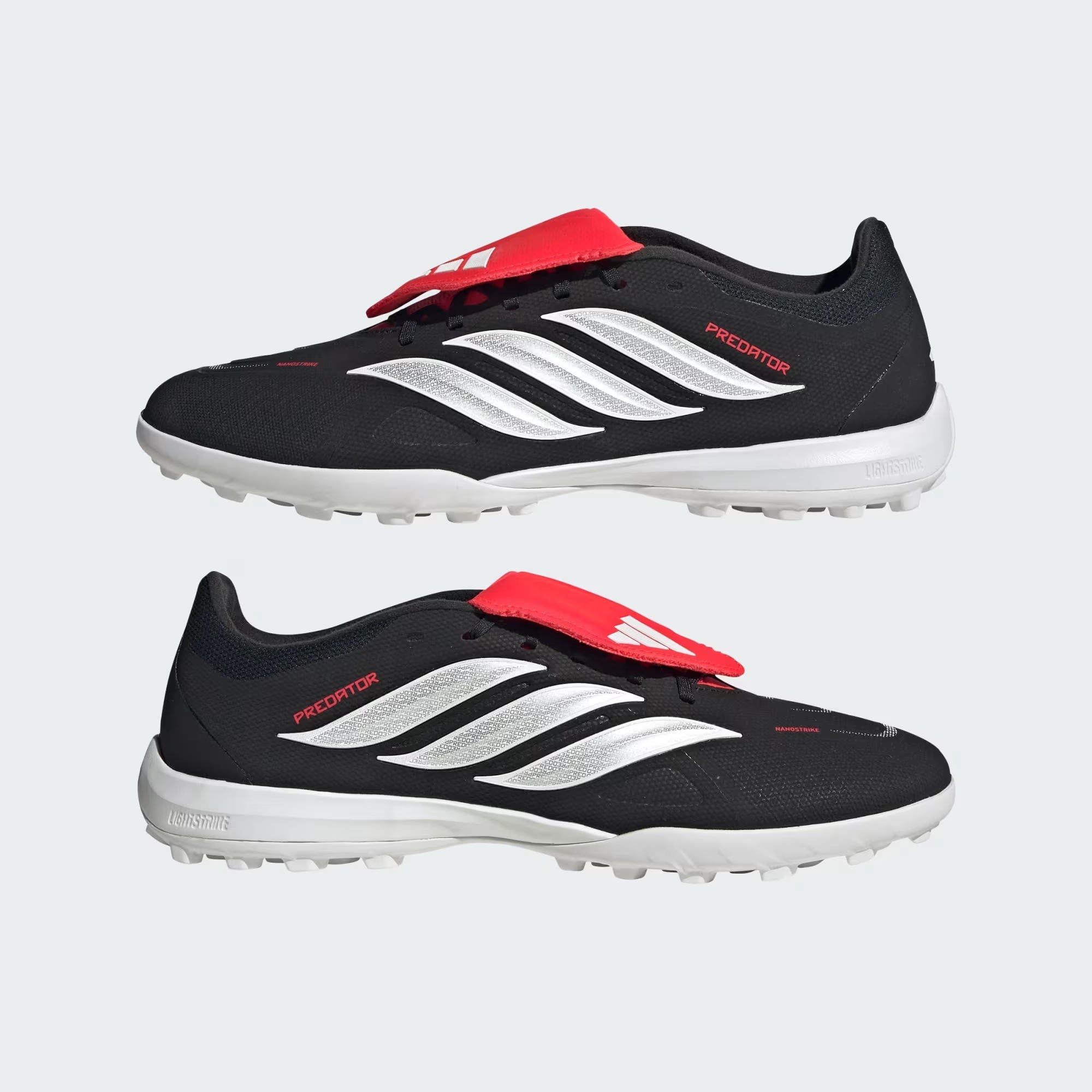 PREDATOR LEAGUE FT TF - ADIDAS SIYAH