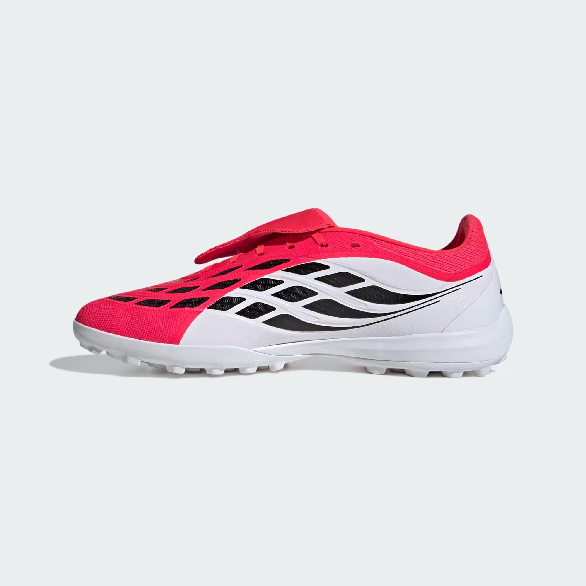 Adidas Kırmızı Adidas Predator League