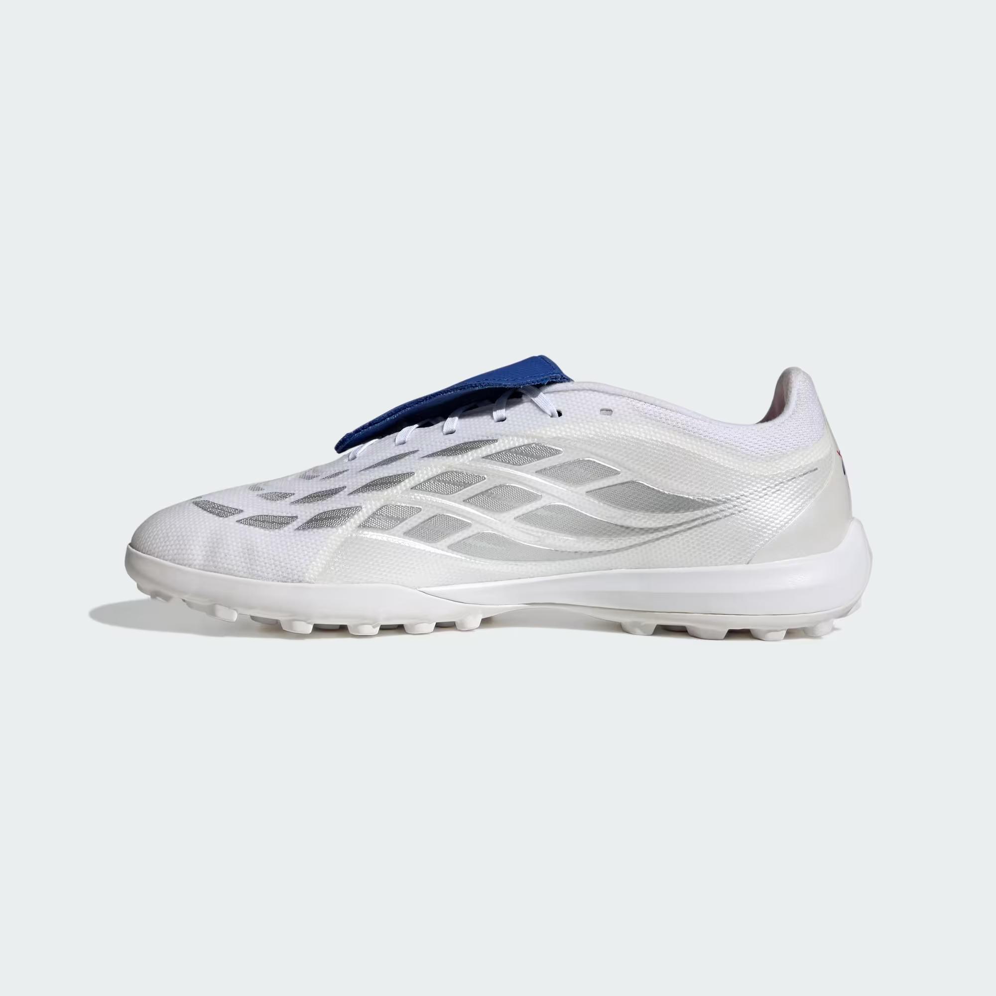 PREDATOR LEAGUE FT TF - ADIDAS SIYAH