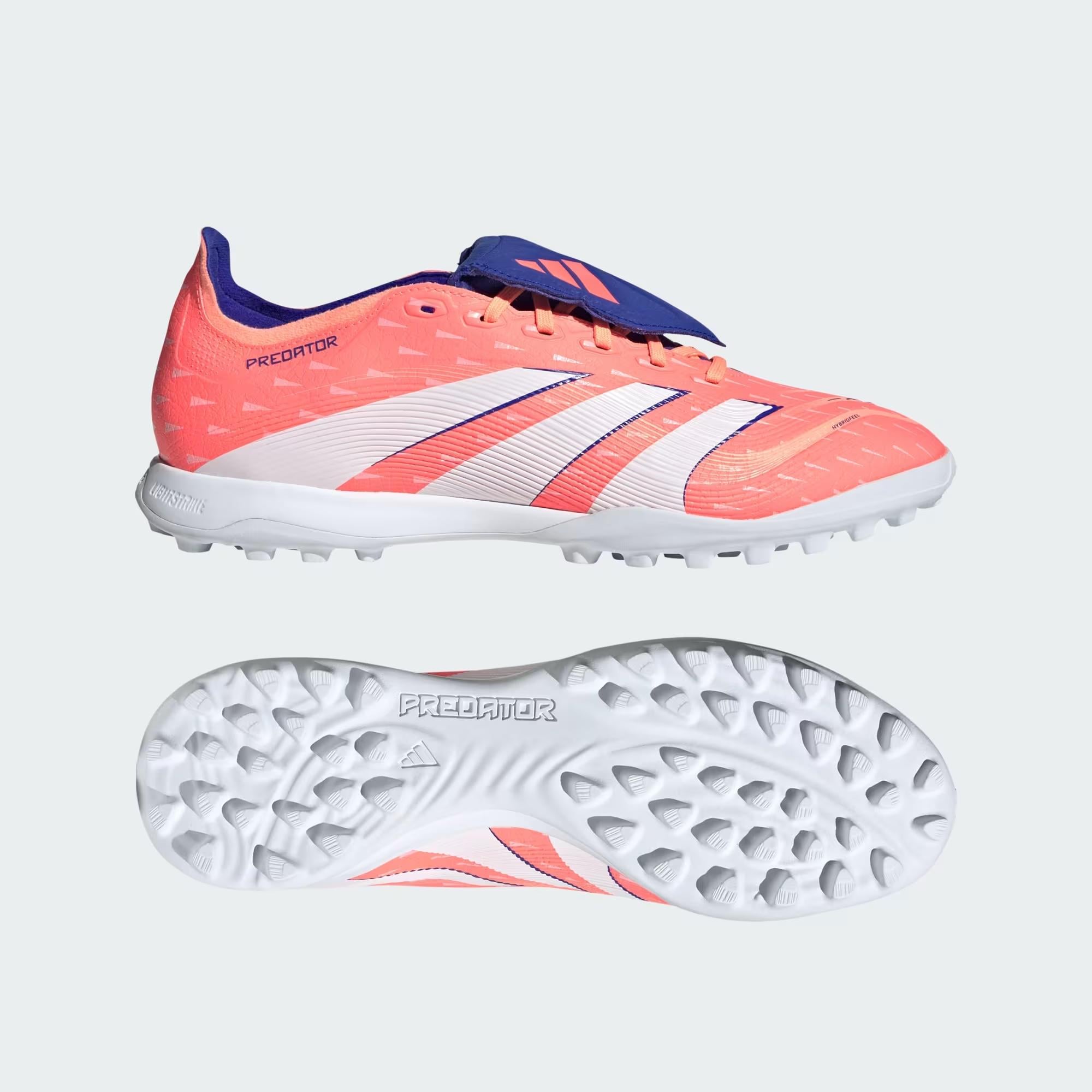 PREDATOR LEAGUE FT TF - ADIDAS SIYAH