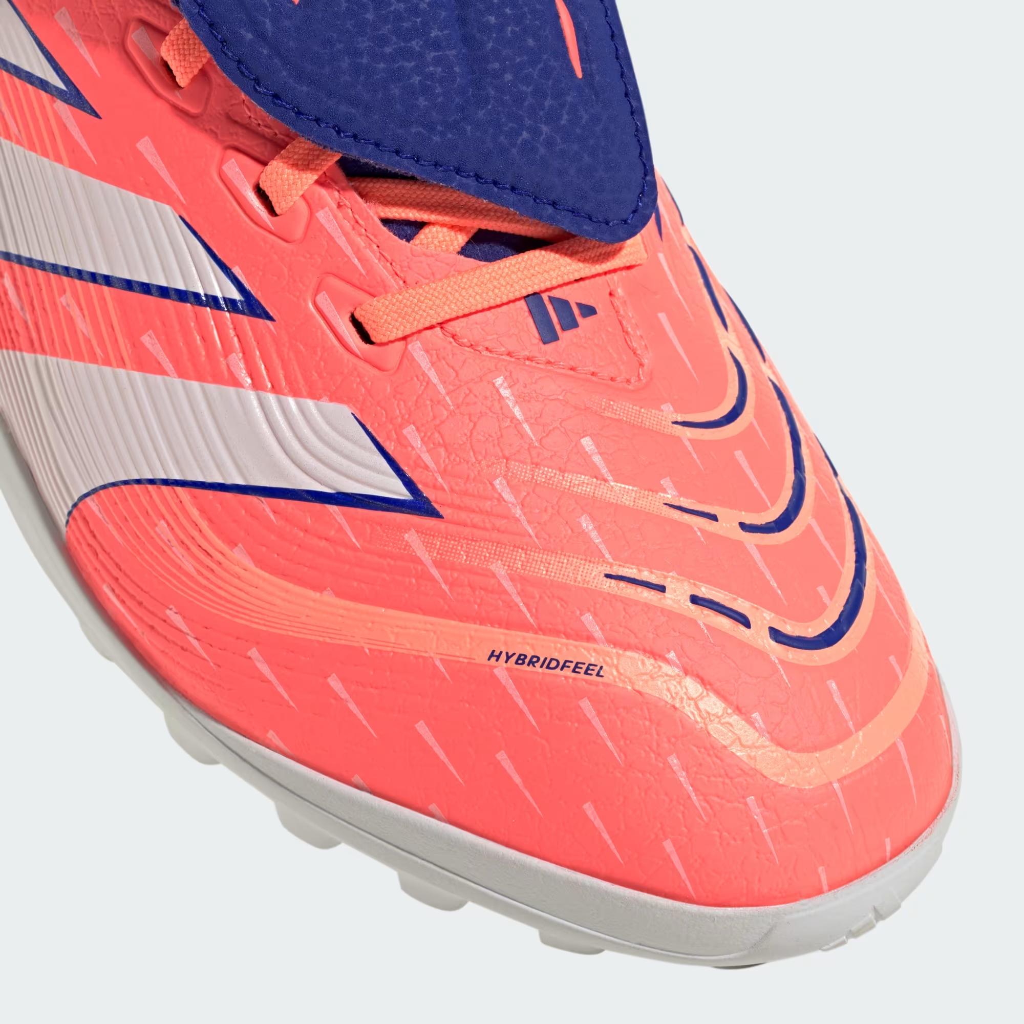 PREDATOR LEAGUE FT TF - ADIDAS SIYAH