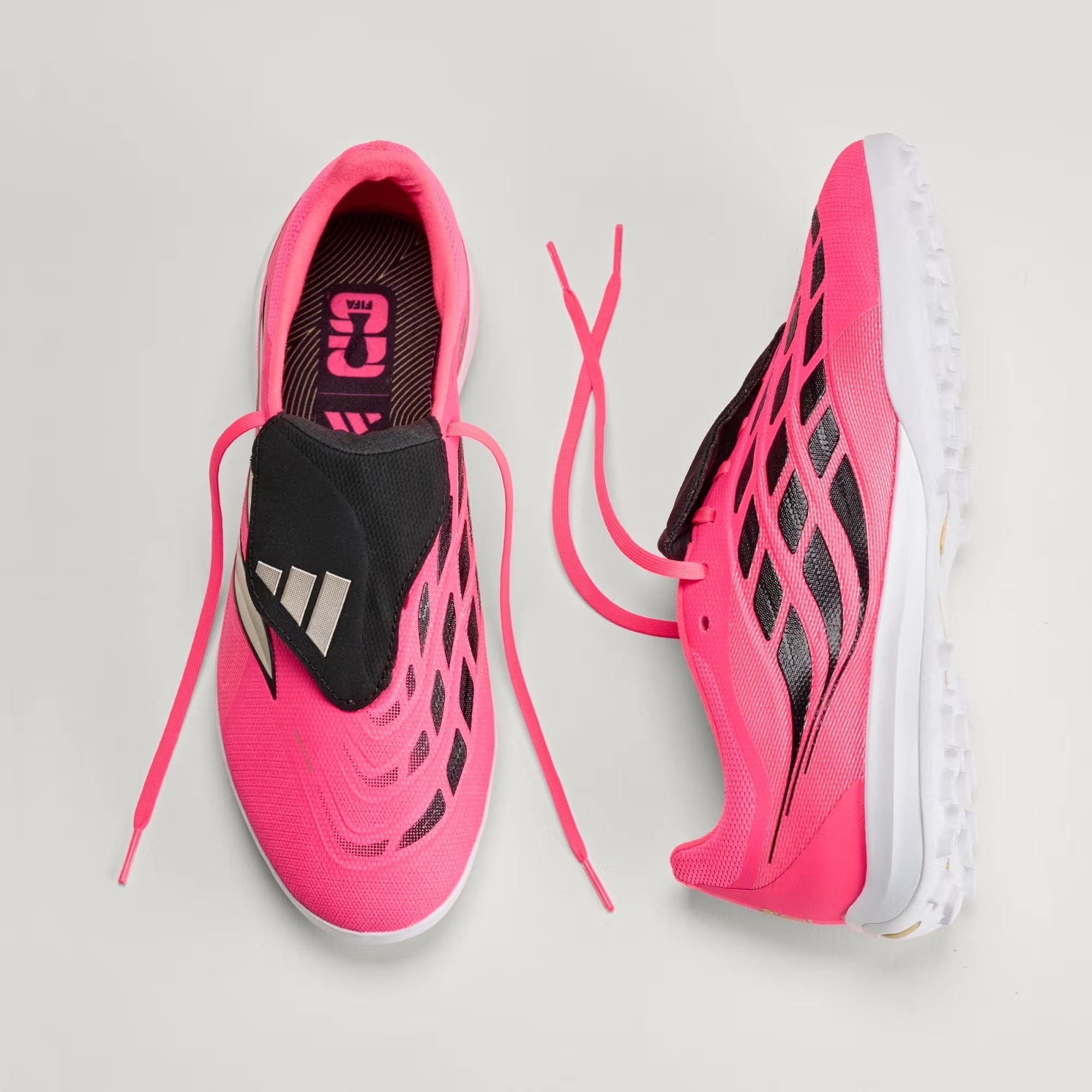 PREDATOR LEAGUE FT TF - ADIDAS SIYAH