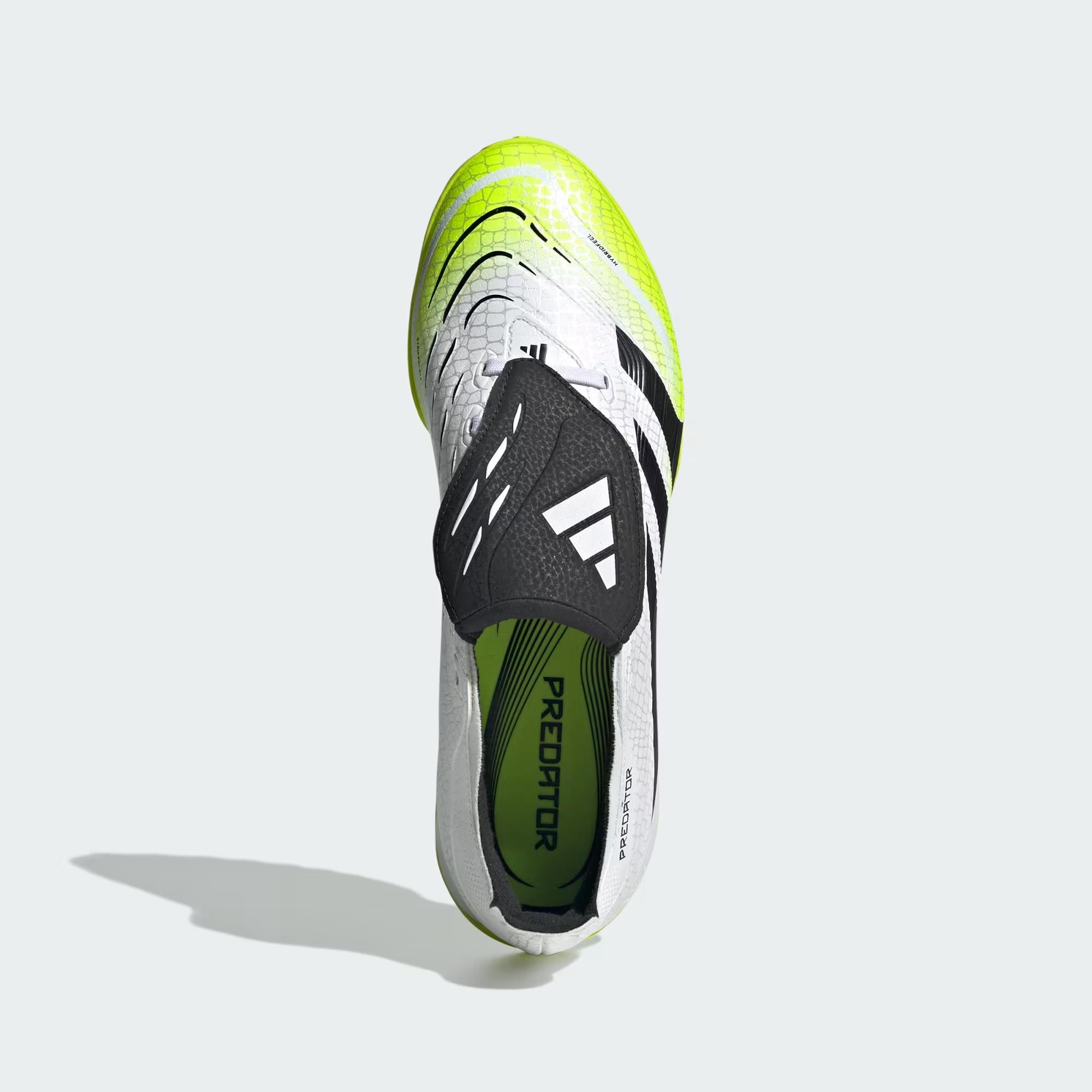 PREDATOR LEAGUE FT TF - ADIDAS SIYAH