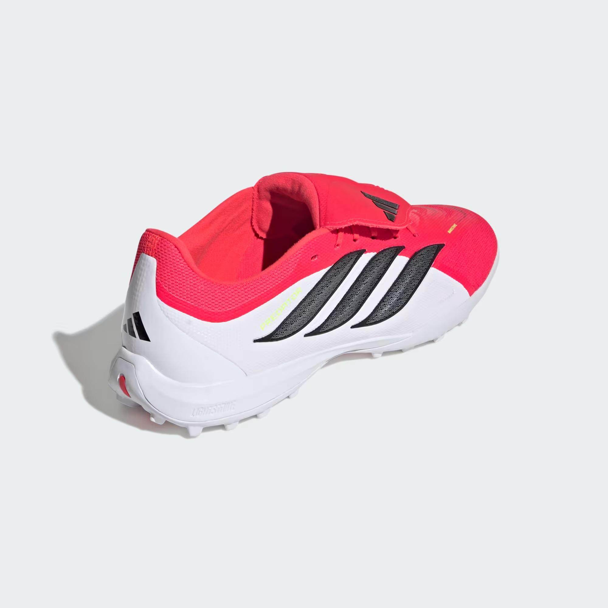 Adidas Kırmızı Adidas Predator League
