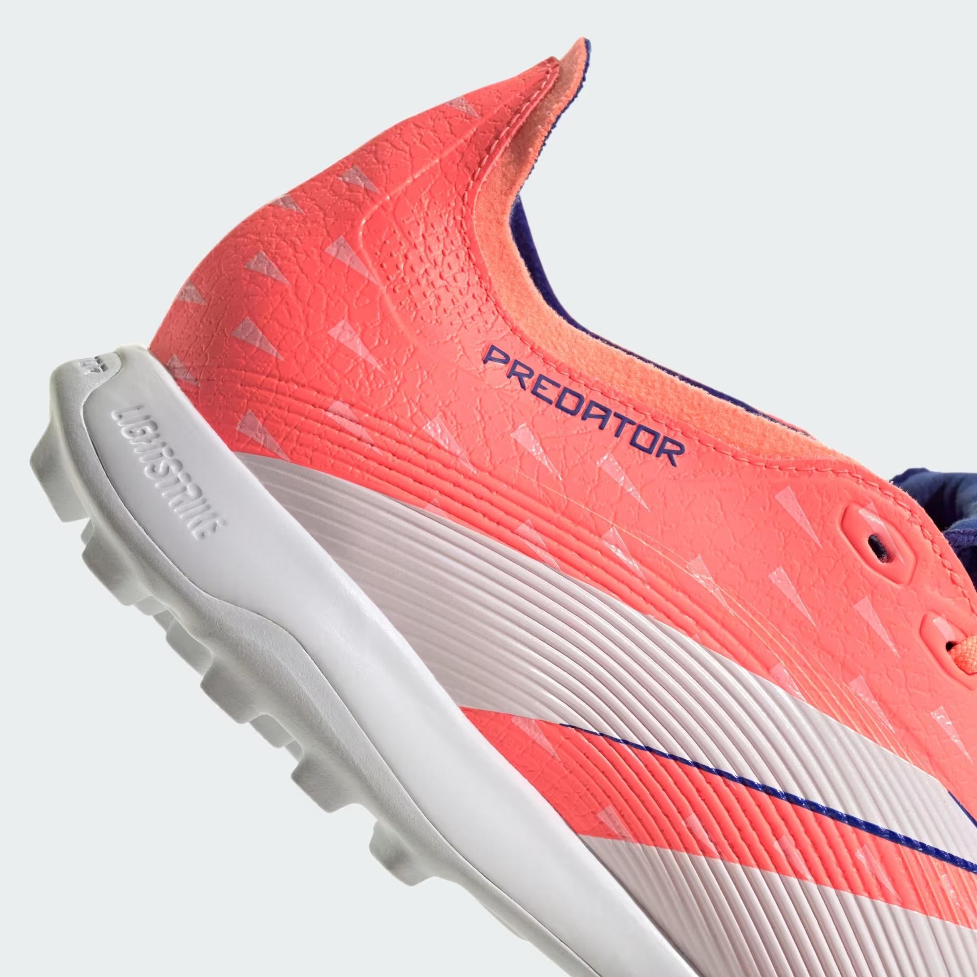 PREDATOR LEAGUE FT TF - ADIDAS SIYAH