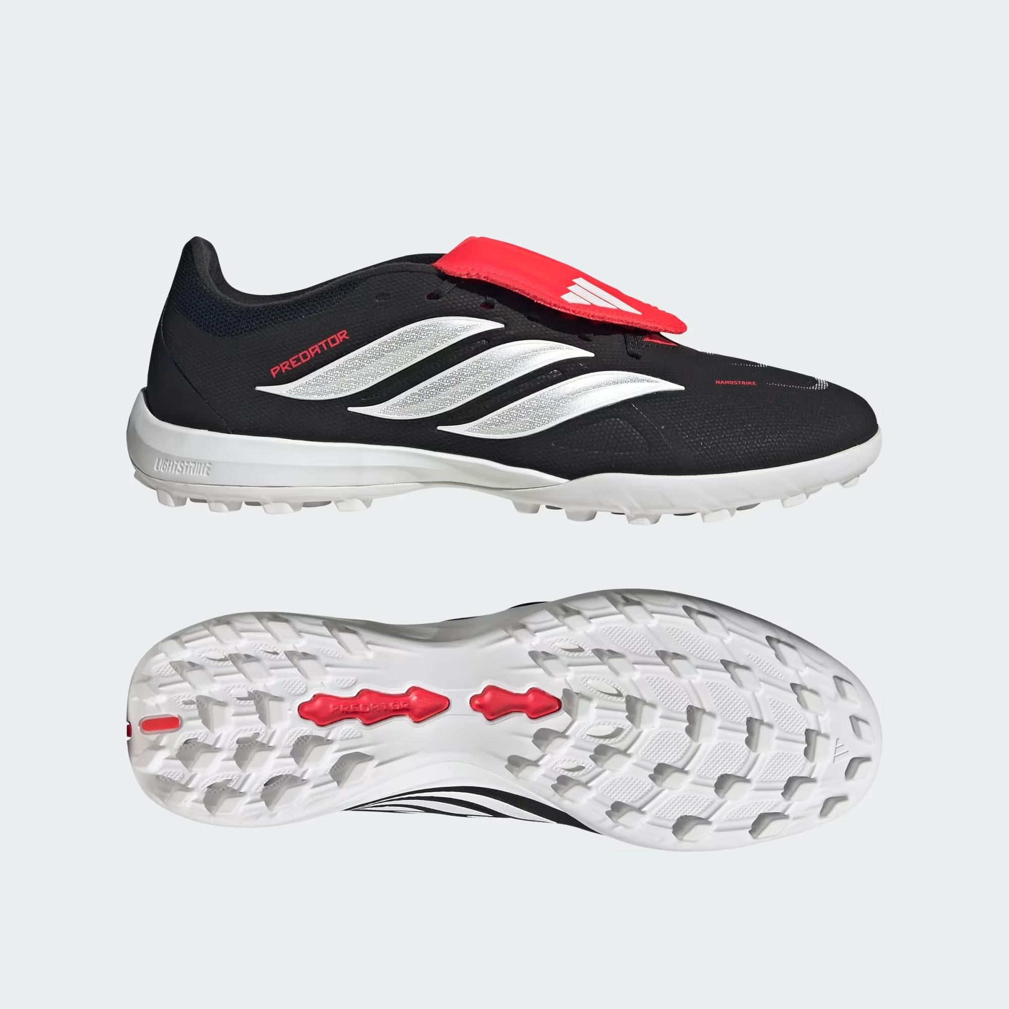 PREDATOR LEAGUE FT TF - ADIDAS SIYAH