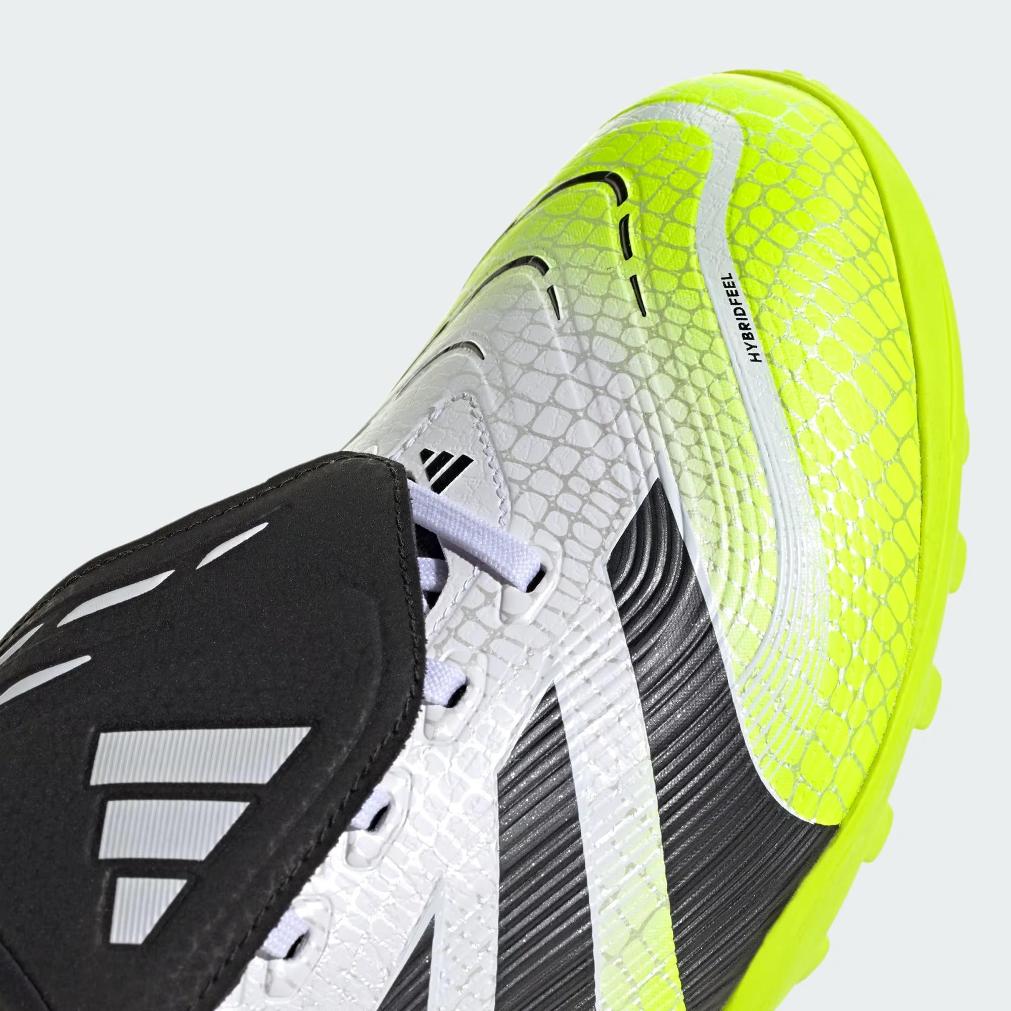 PREDATOR LEAGUE FT TF - ADIDAS SIYAH