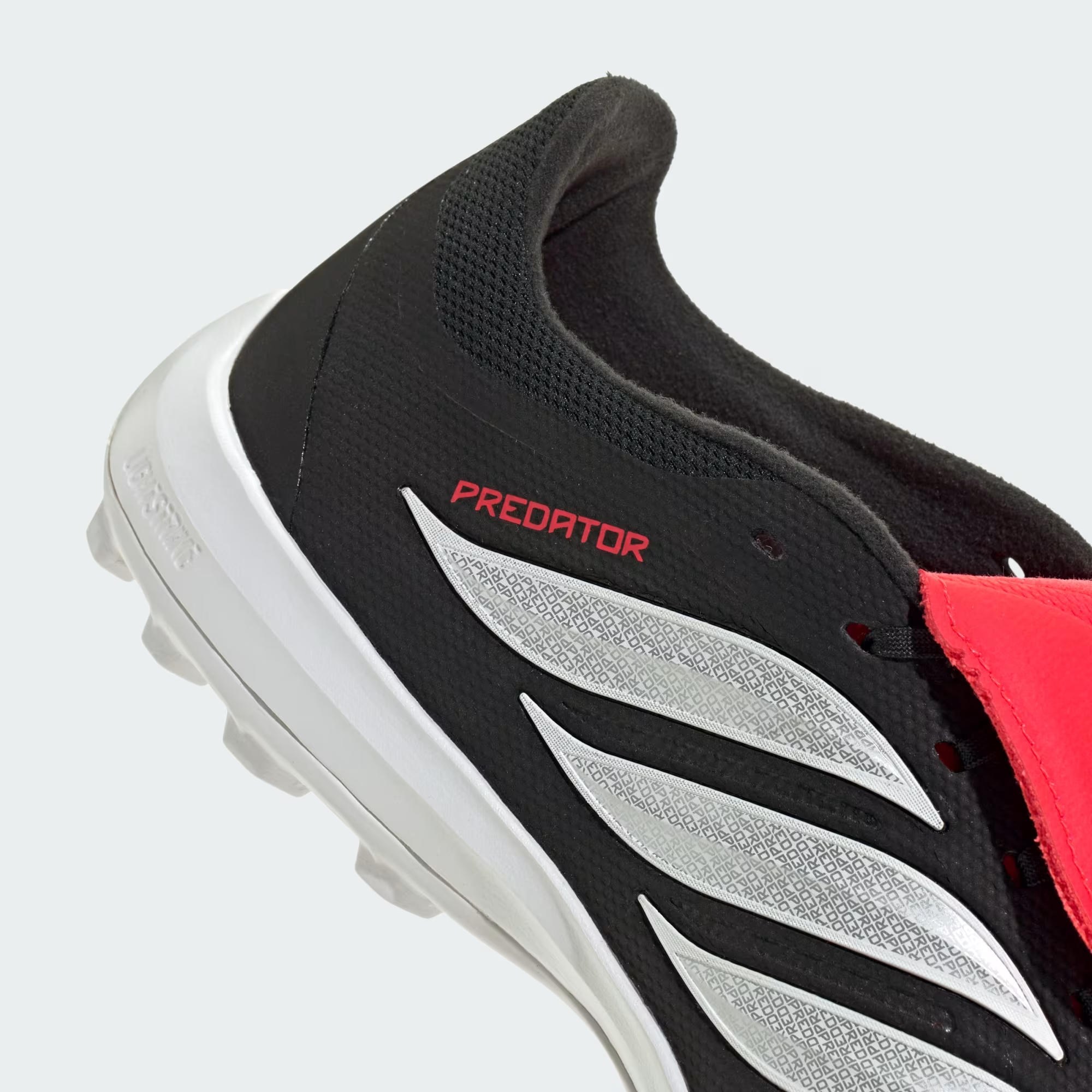 PREDATOR LEAGUE FT TF - ADIDAS SIYAH