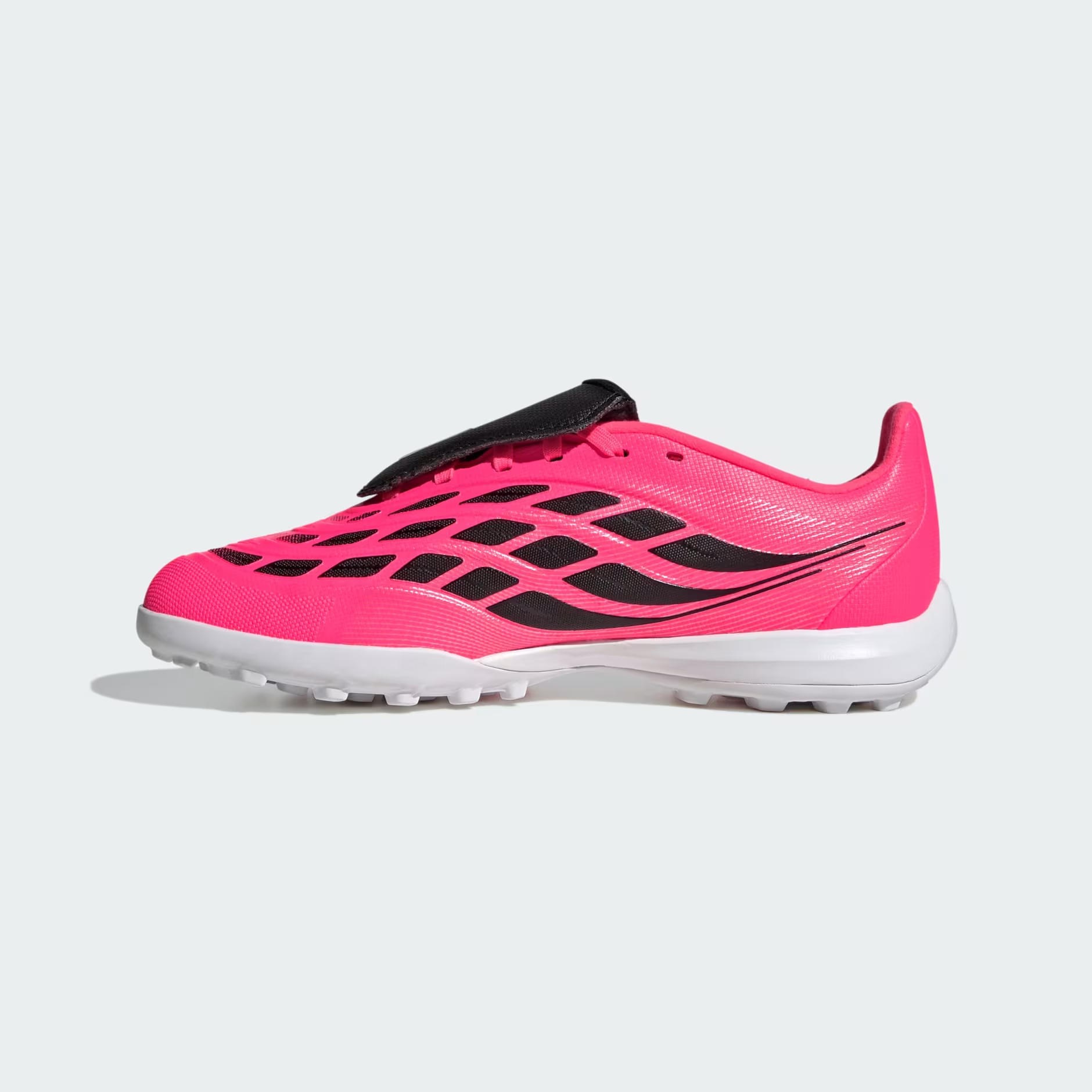 PREDATOR LEAGUE FT TF J - ADIDAS SIYAH