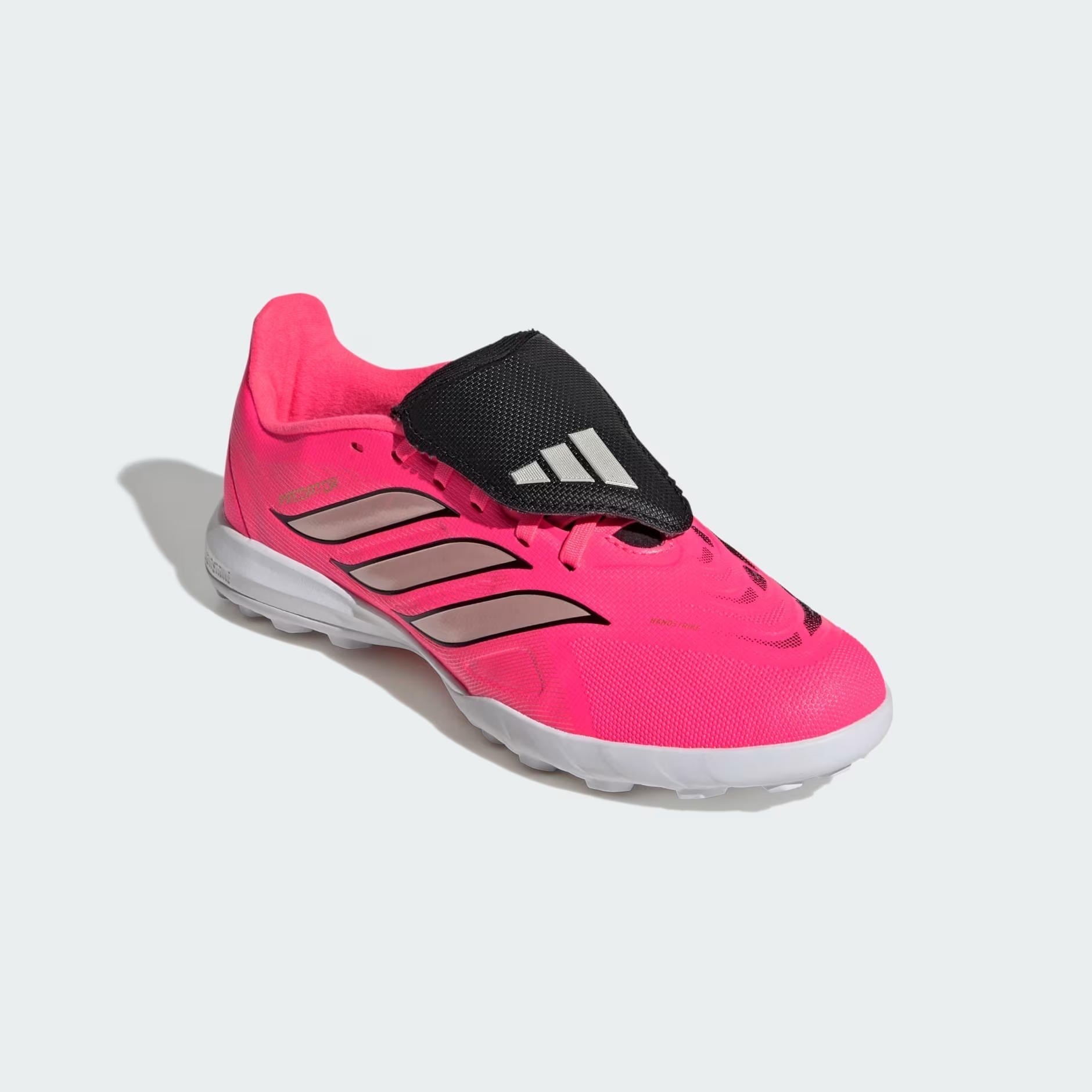 PREDATOR LEAGUE FT TF J - ADIDAS SIYAH