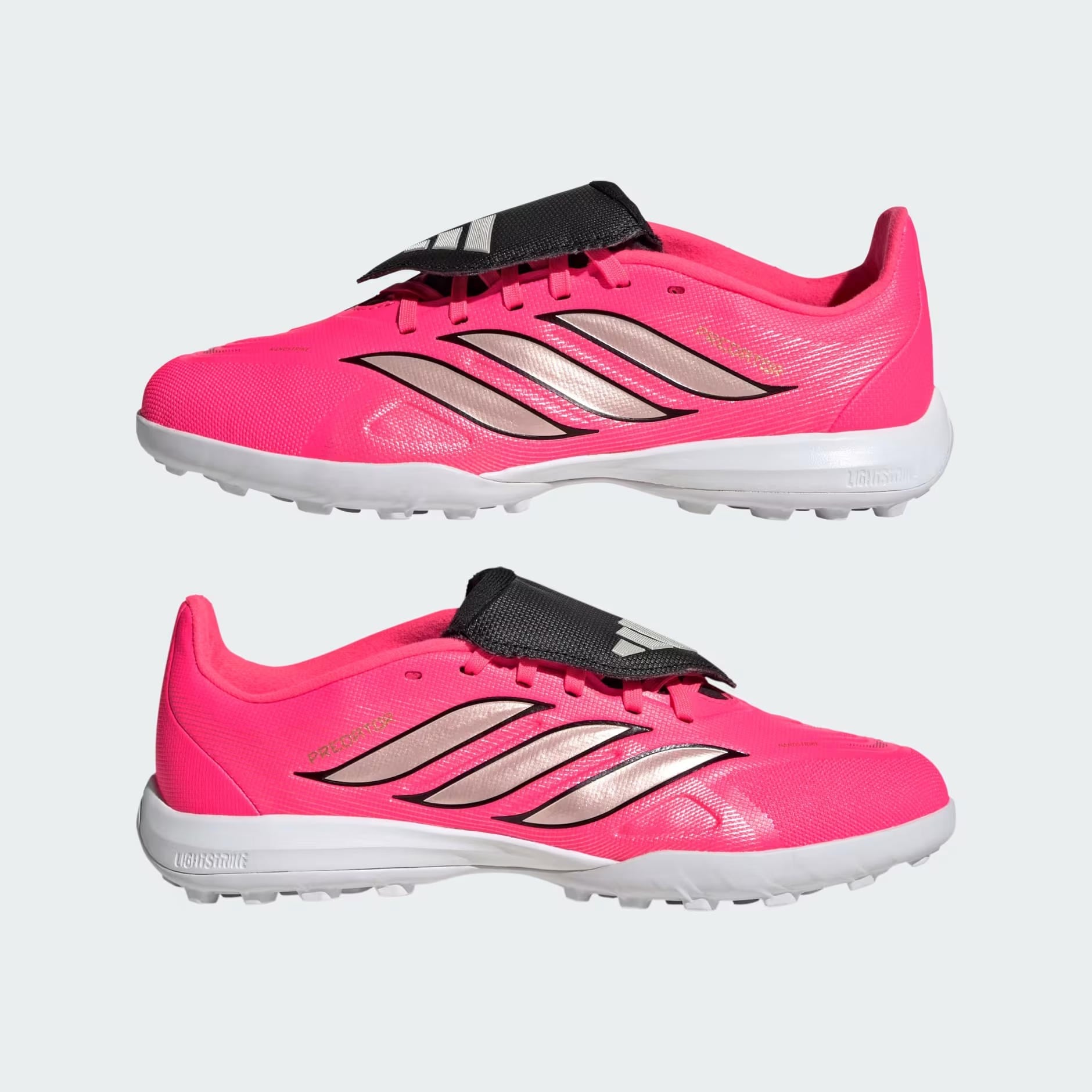 PREDATOR LEAGUE FT TF J - ADIDAS SIYAH