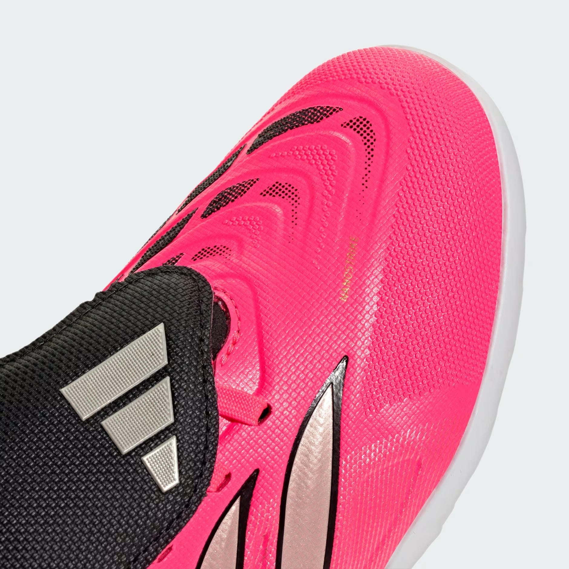 PREDATOR LEAGUE FT TF J - ADIDAS SIYAH