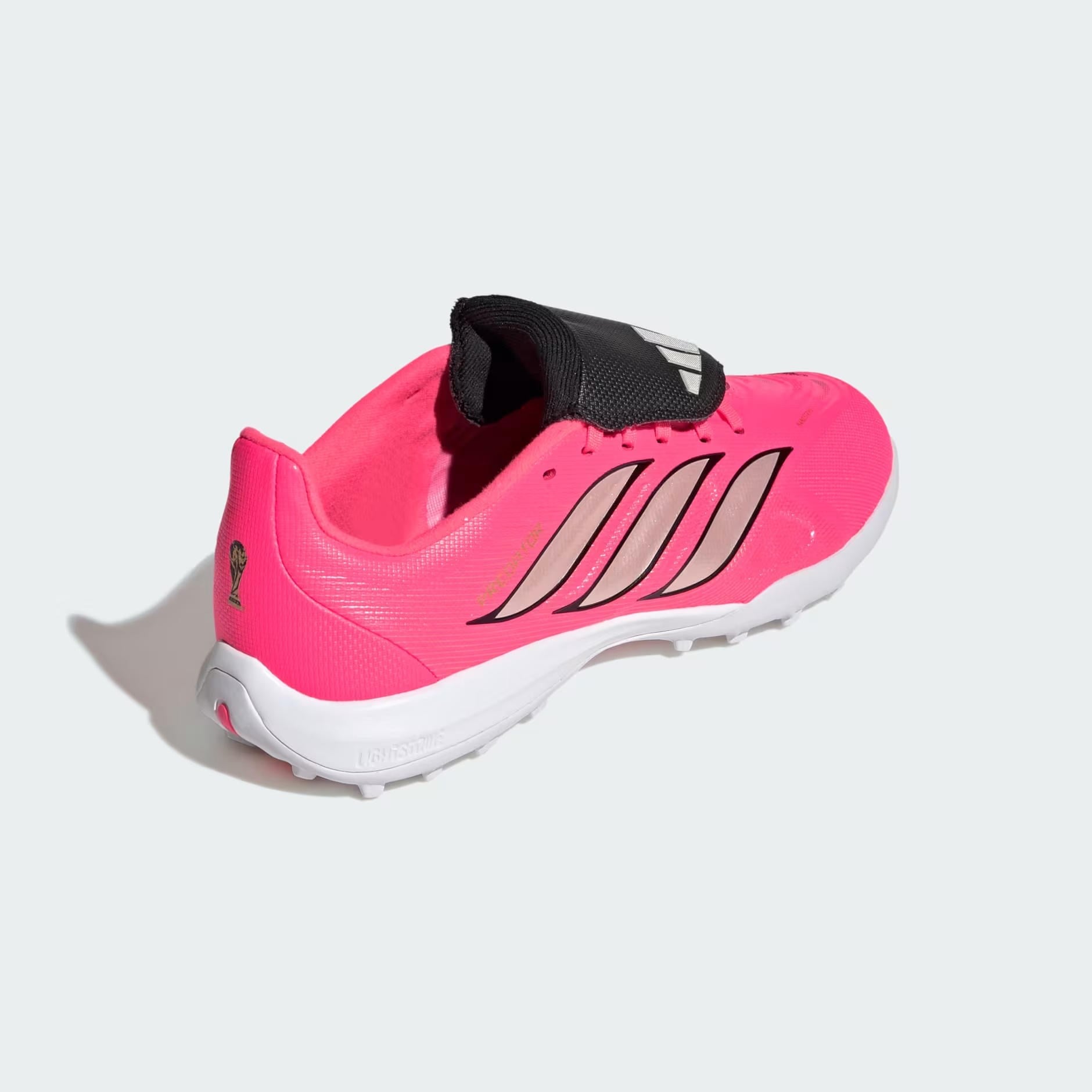 PREDATOR LEAGUE FT TF J - ADIDAS SIYAH
