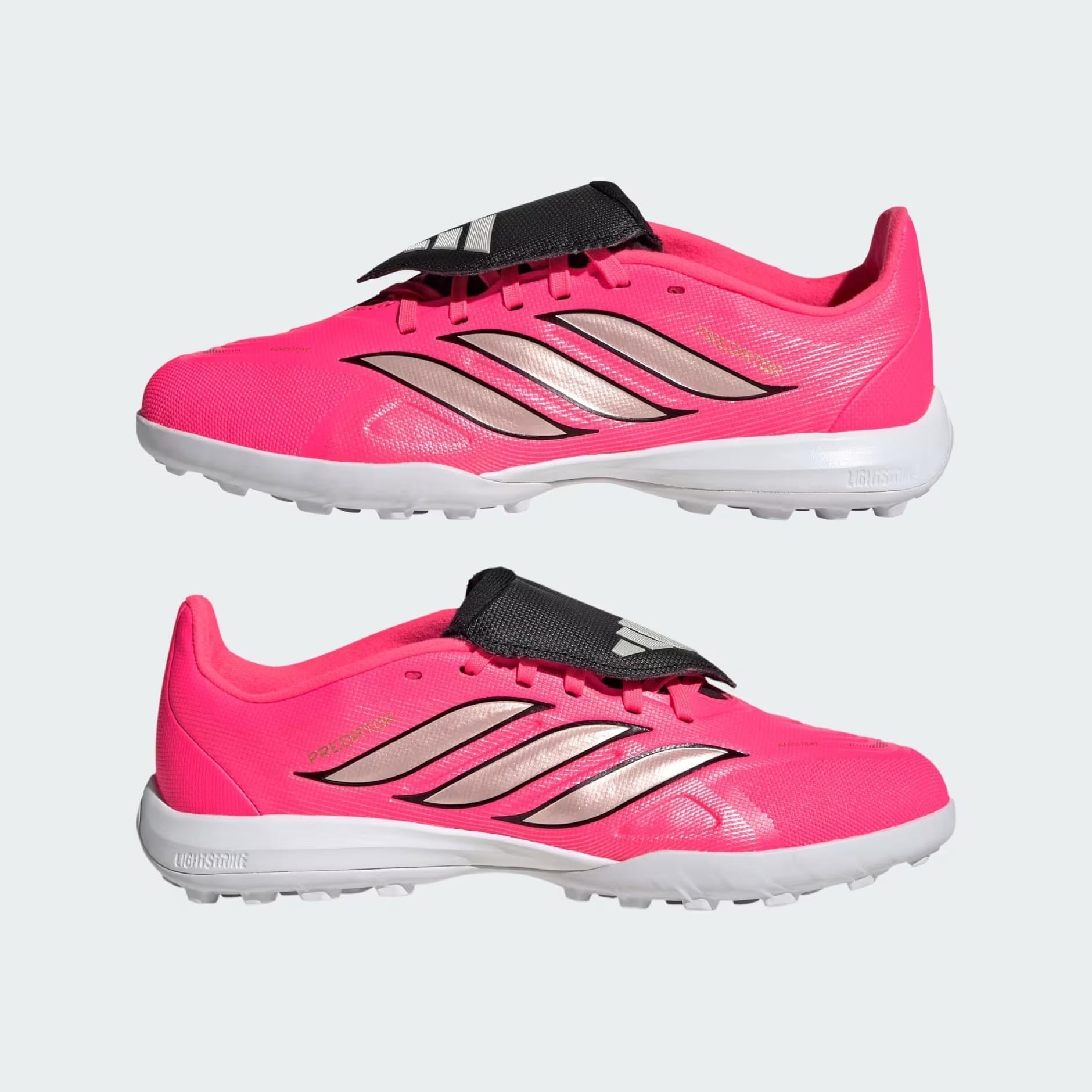 PREDATOR LEAGUE FT TF J - ADIDAS SIYAH