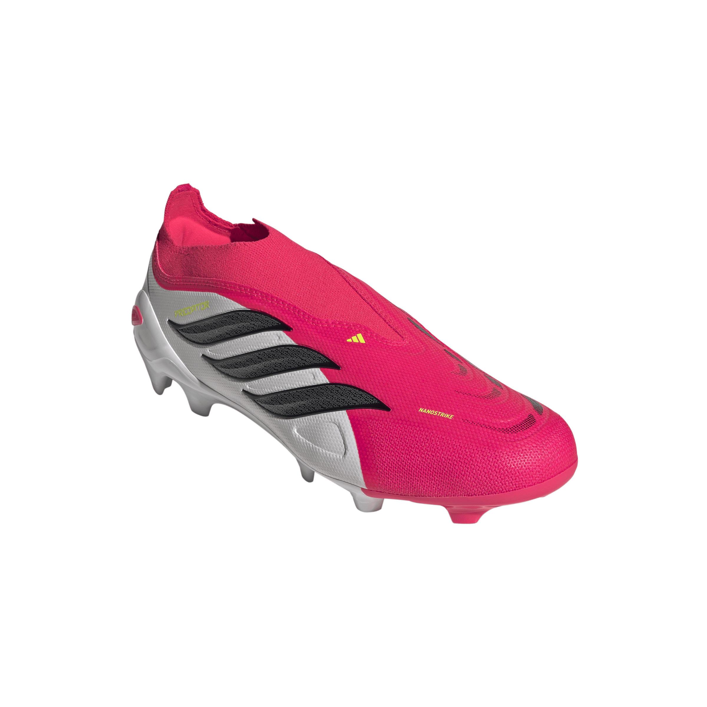 PREDATOR LEAGUE LL FG - ADIDAS SIYAH