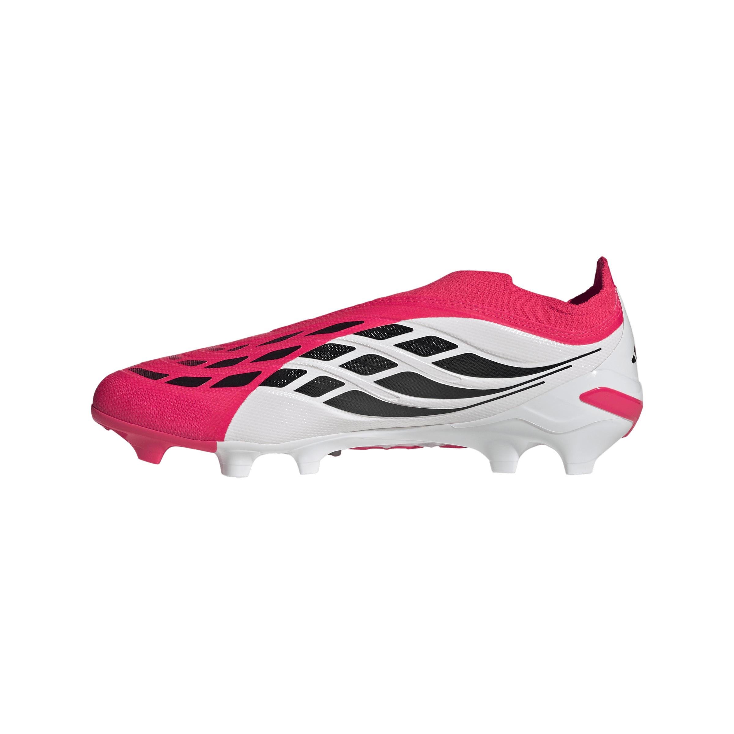 PREDATOR LEAGUE LL FG - ADIDAS SIYAH