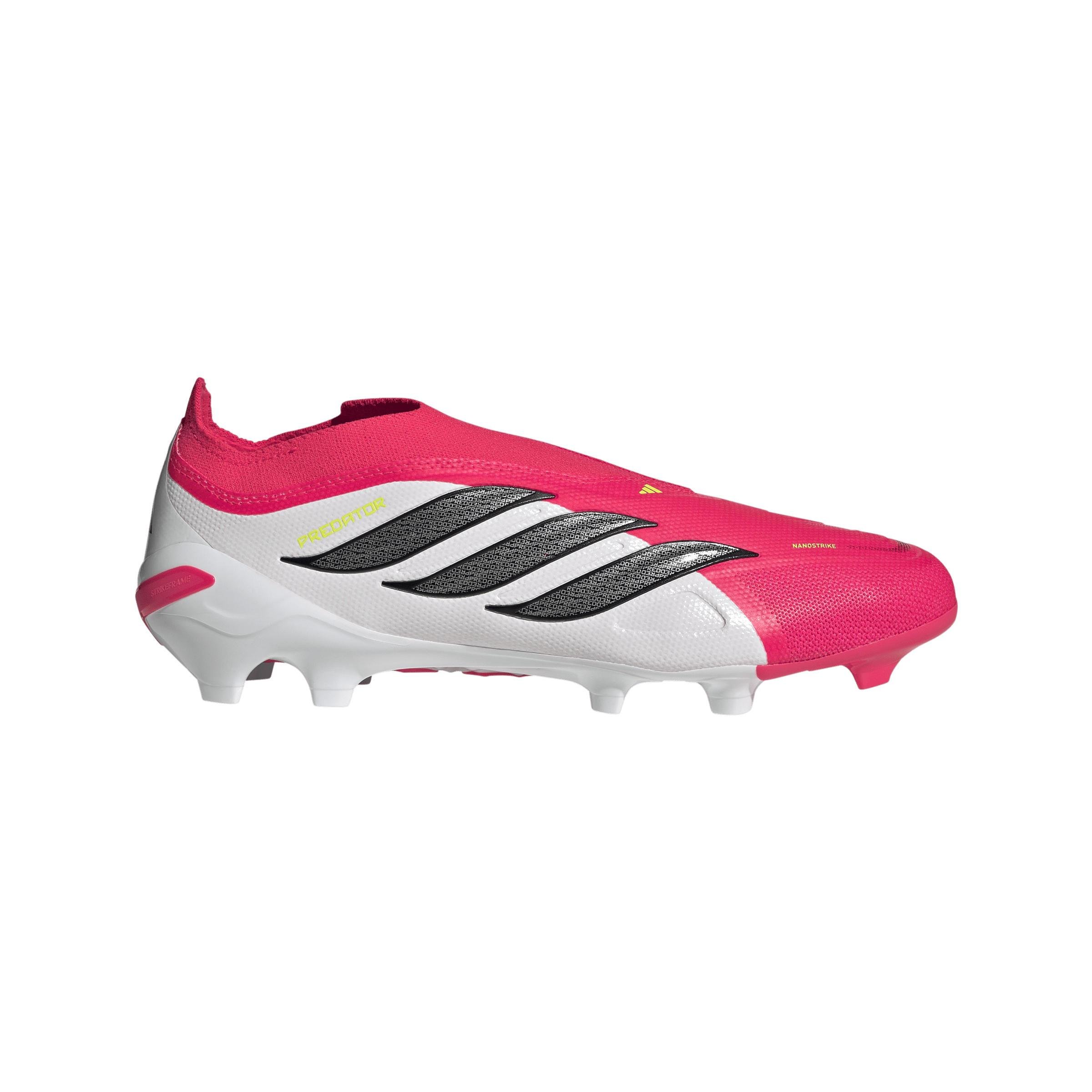 PREDATOR LEAGUE LL FG - ADIDAS SIYAH