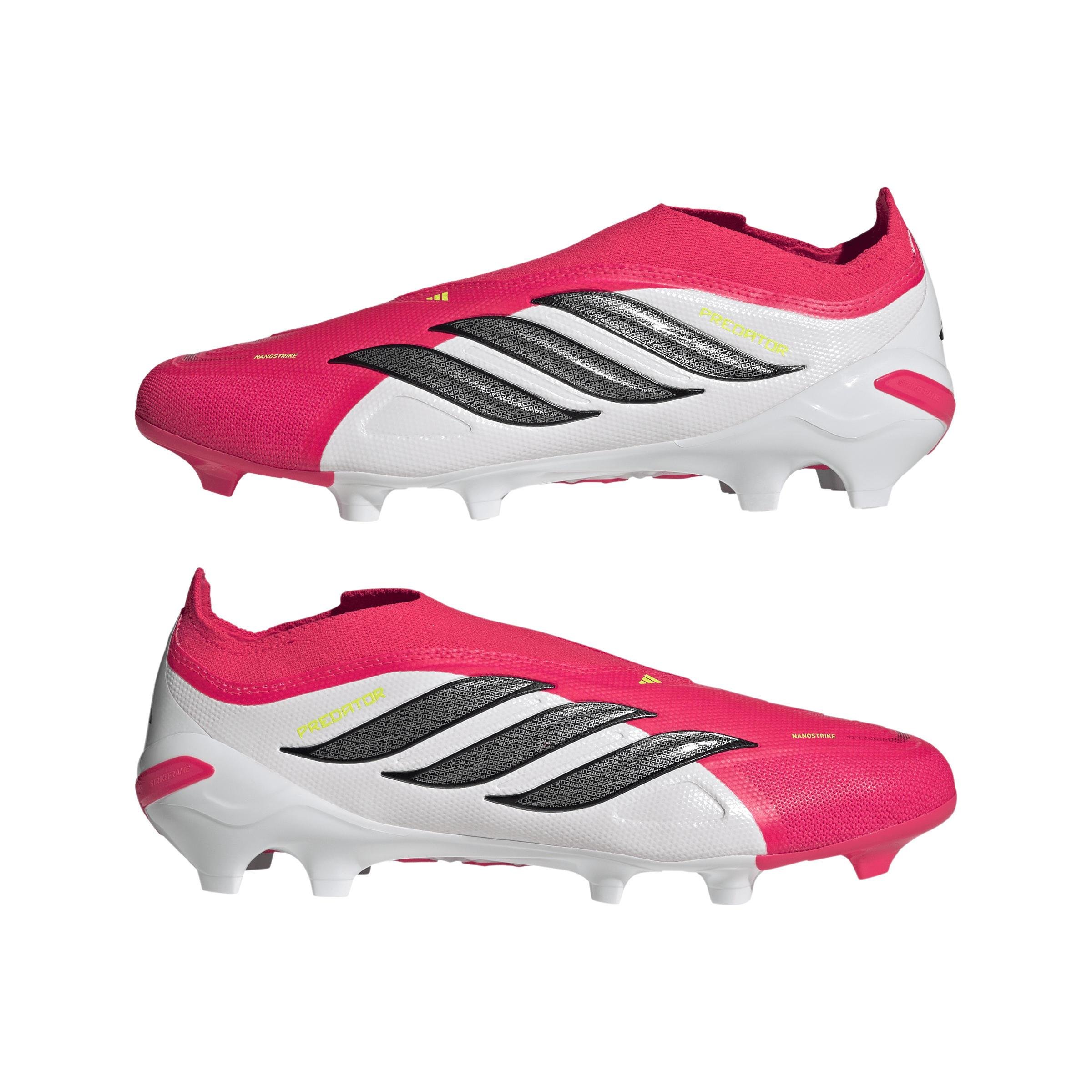 PREDATOR LEAGUE LL FG - ADIDAS SIYAH