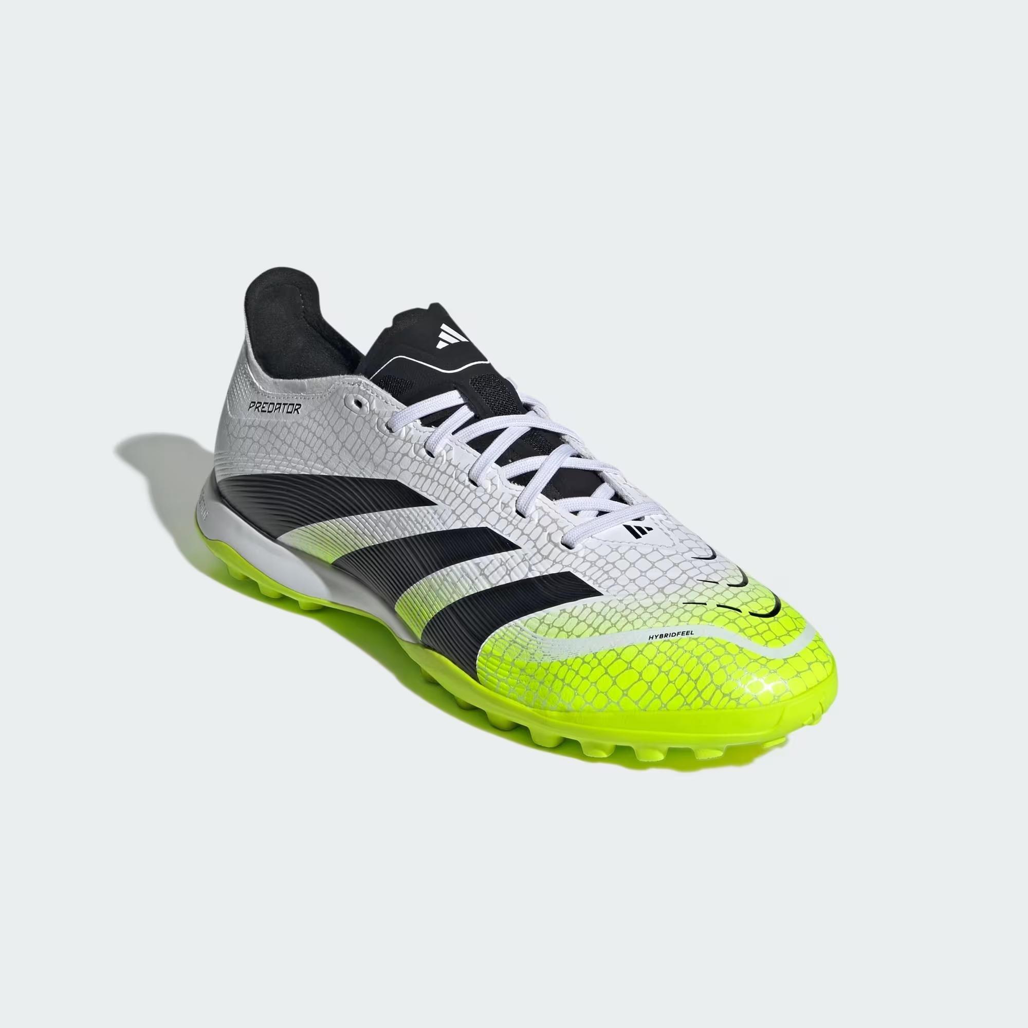 PREDATOR LEAGUE TF - ADIDAS SIYAH