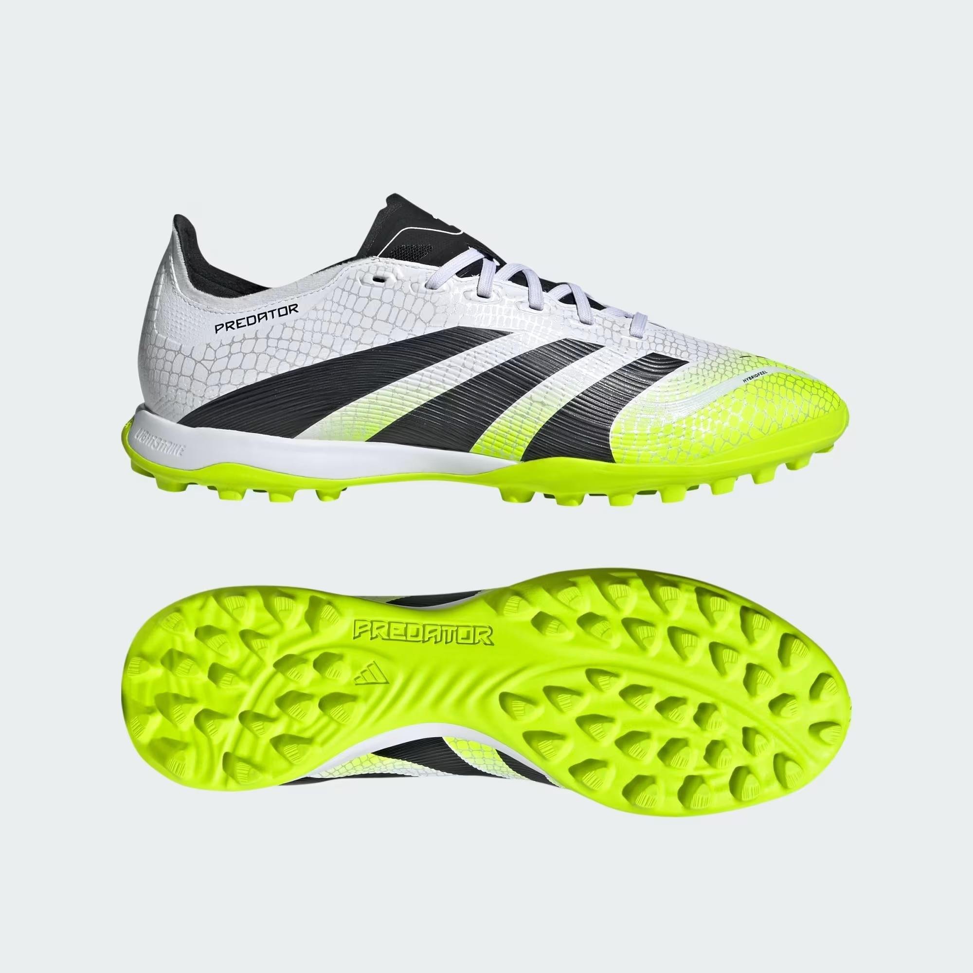 PREDATOR LEAGUE TF - ADIDAS SIYAH